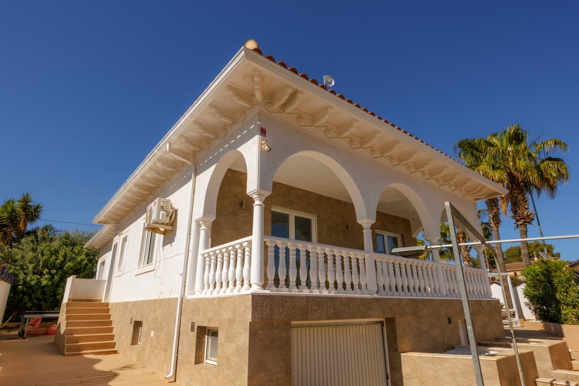 Wiederverkauf - Villa - Ciudad Quesada - Ciudad Quesada - Rojales