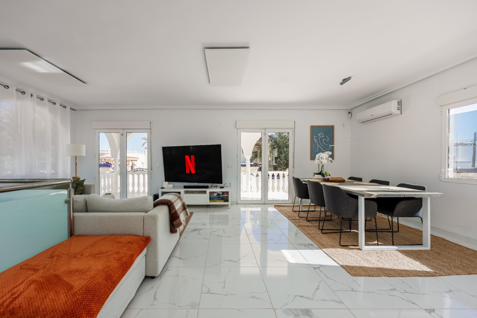Wiederverkauf - Villa - Ciudad Quesada - Ciudad Quesada - Rojales
