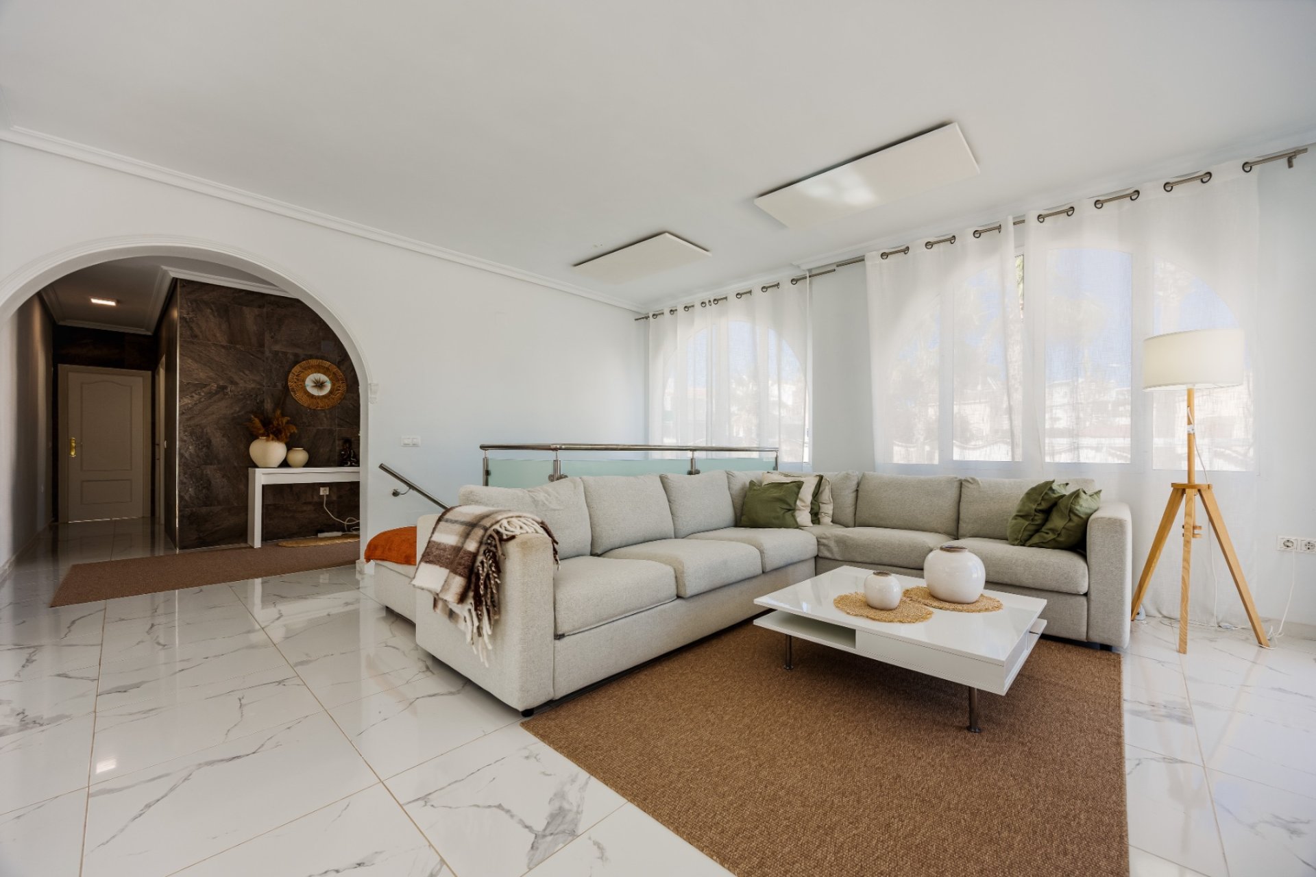 Wiederverkauf - Villa - Ciudad Quesada - Ciudad Quesada - Rojales