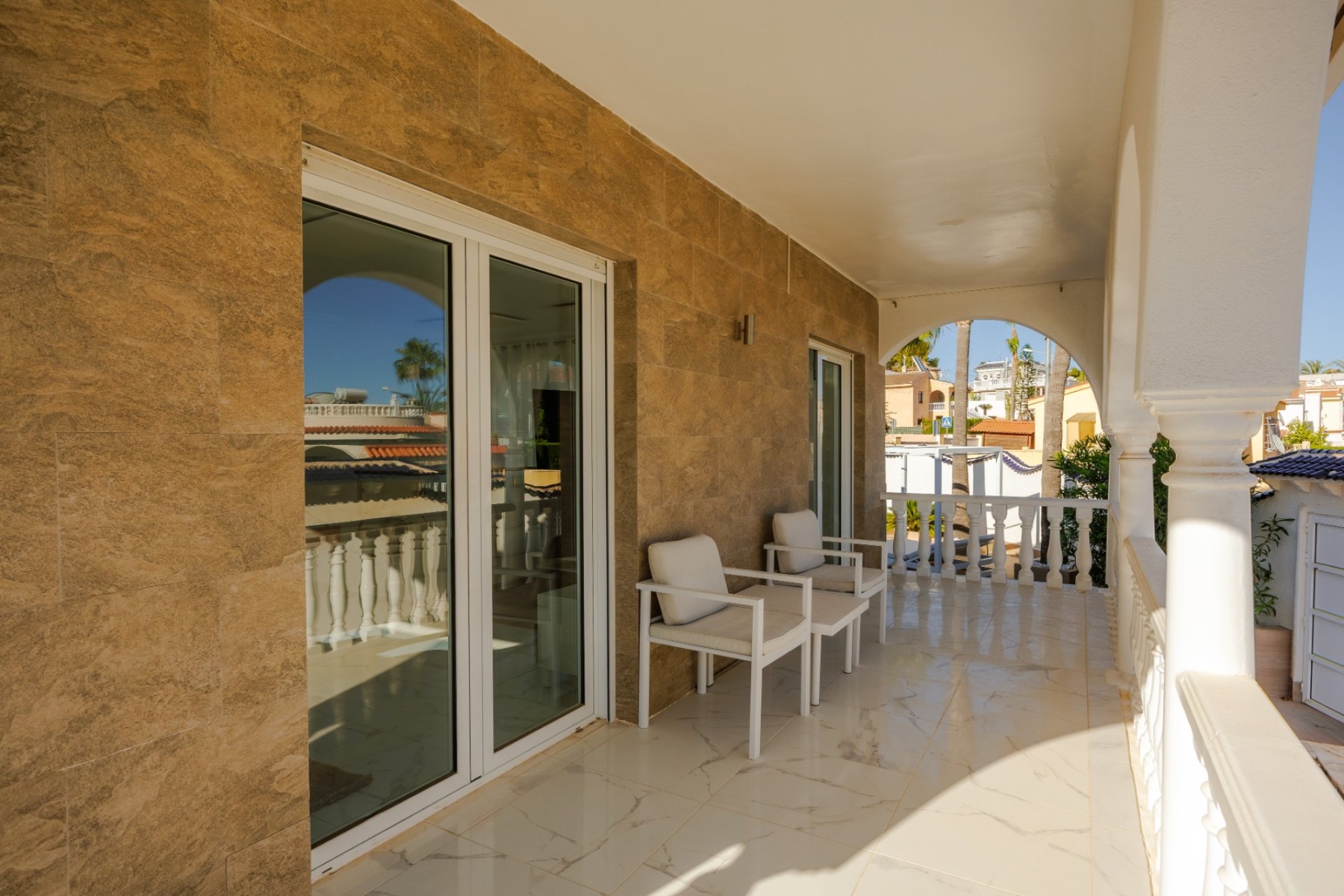 Wiederverkauf - Villa - Ciudad Quesada - Ciudad Quesada - Rojales