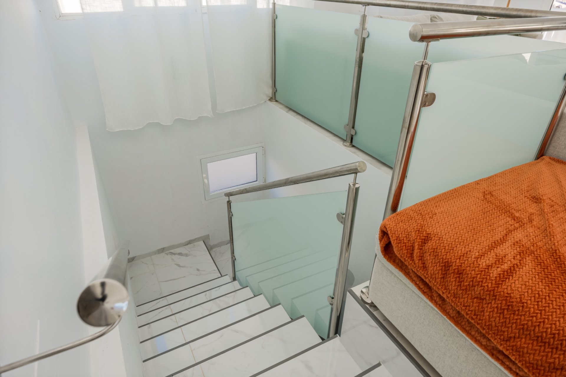 Wiederverkauf - Villa - Ciudad Quesada - Ciudad Quesada - Rojales