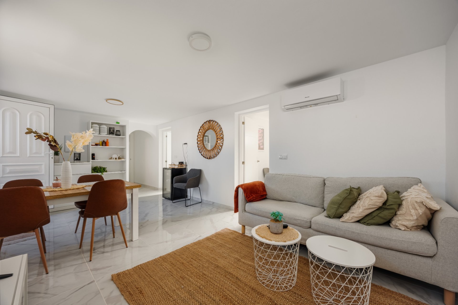 Wiederverkauf - Villa - Ciudad Quesada - Ciudad Quesada - Rojales