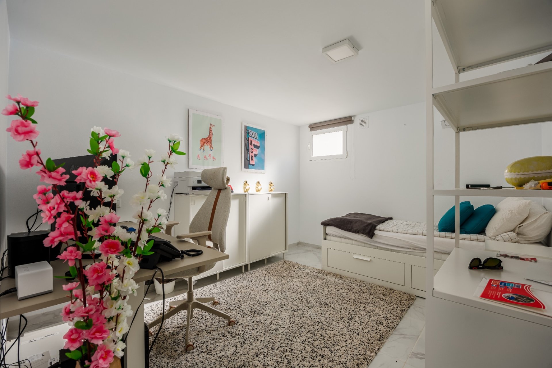 Wiederverkauf - Villa - Ciudad Quesada - Ciudad Quesada - Rojales
