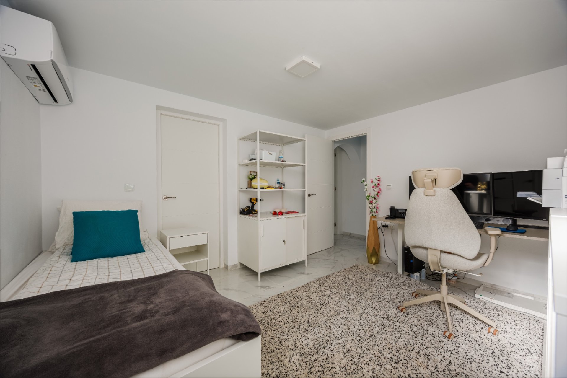Wiederverkauf - Villa - Ciudad Quesada - Ciudad Quesada - Rojales