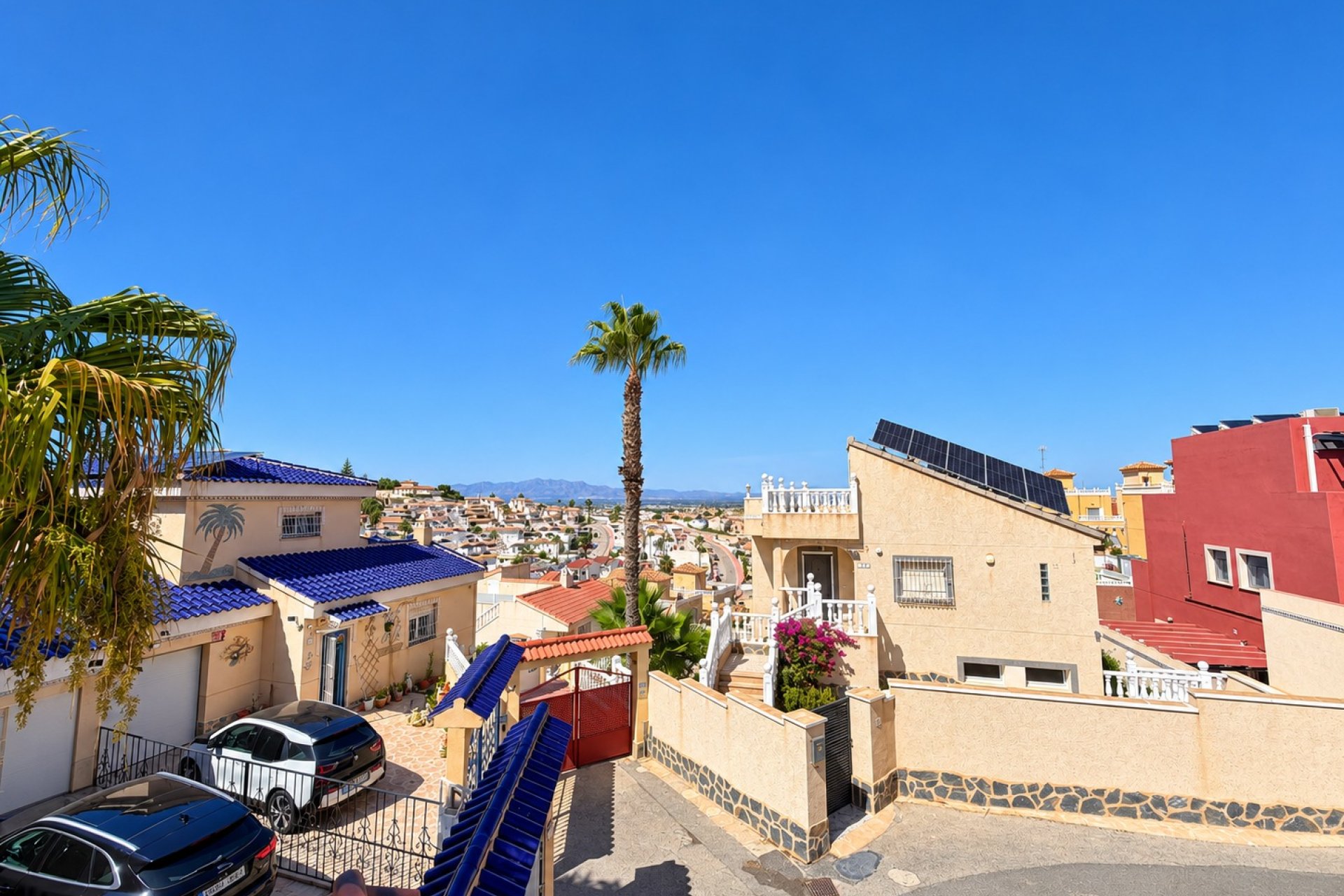 Wiederverkauf - Villa - Ciudad Quesada - Ciudad Quesada - Rojales
