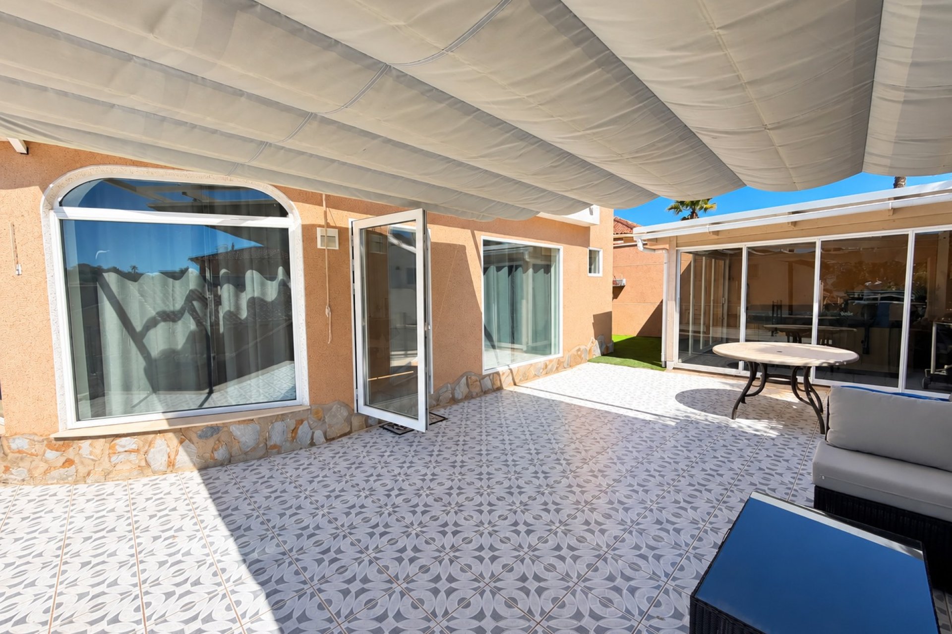 Wiederverkauf - Villa - Ciudad Quesada - Ciudad Quesada - Rojales