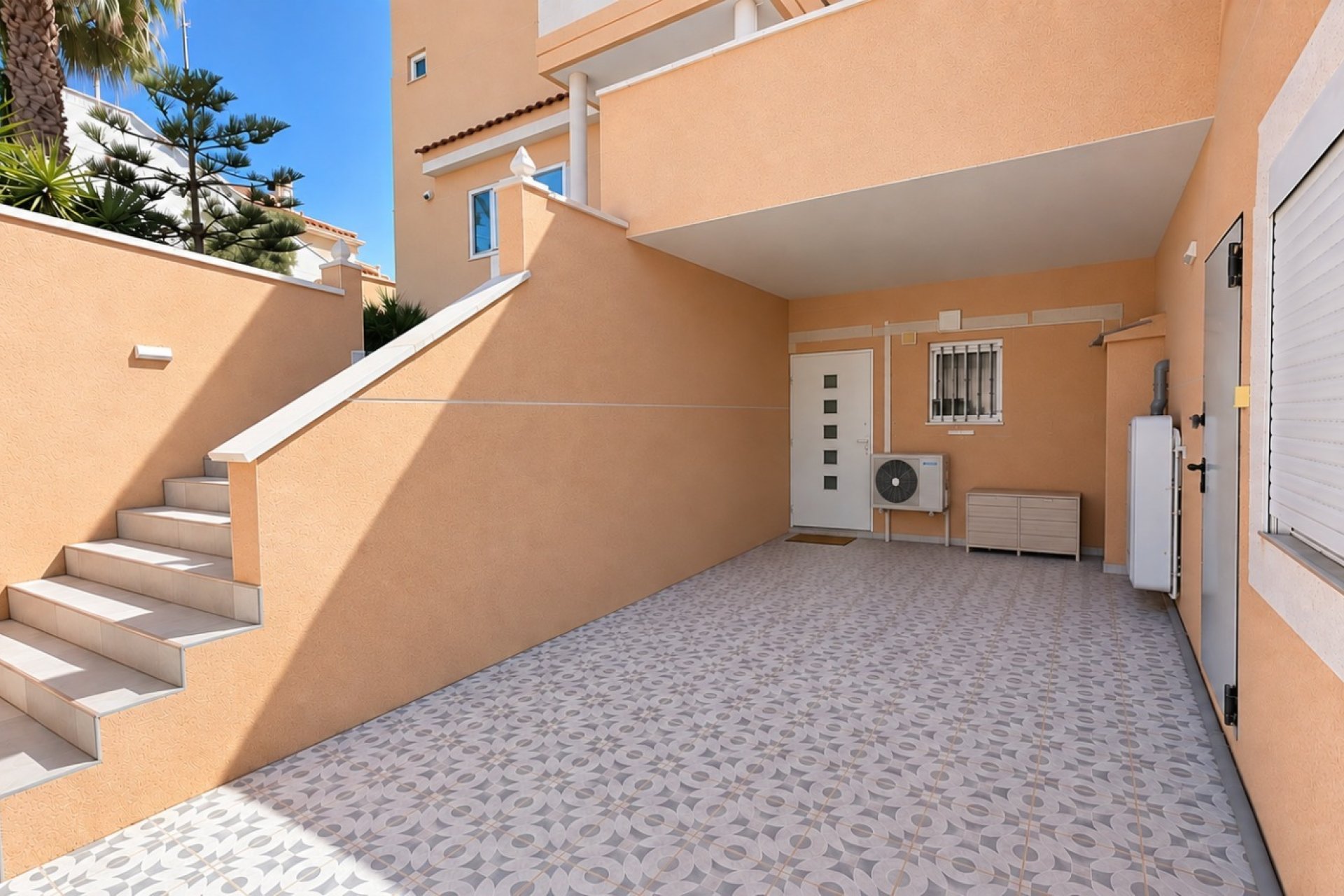 Wiederverkauf - Villa - Ciudad Quesada - Ciudad Quesada - Rojales