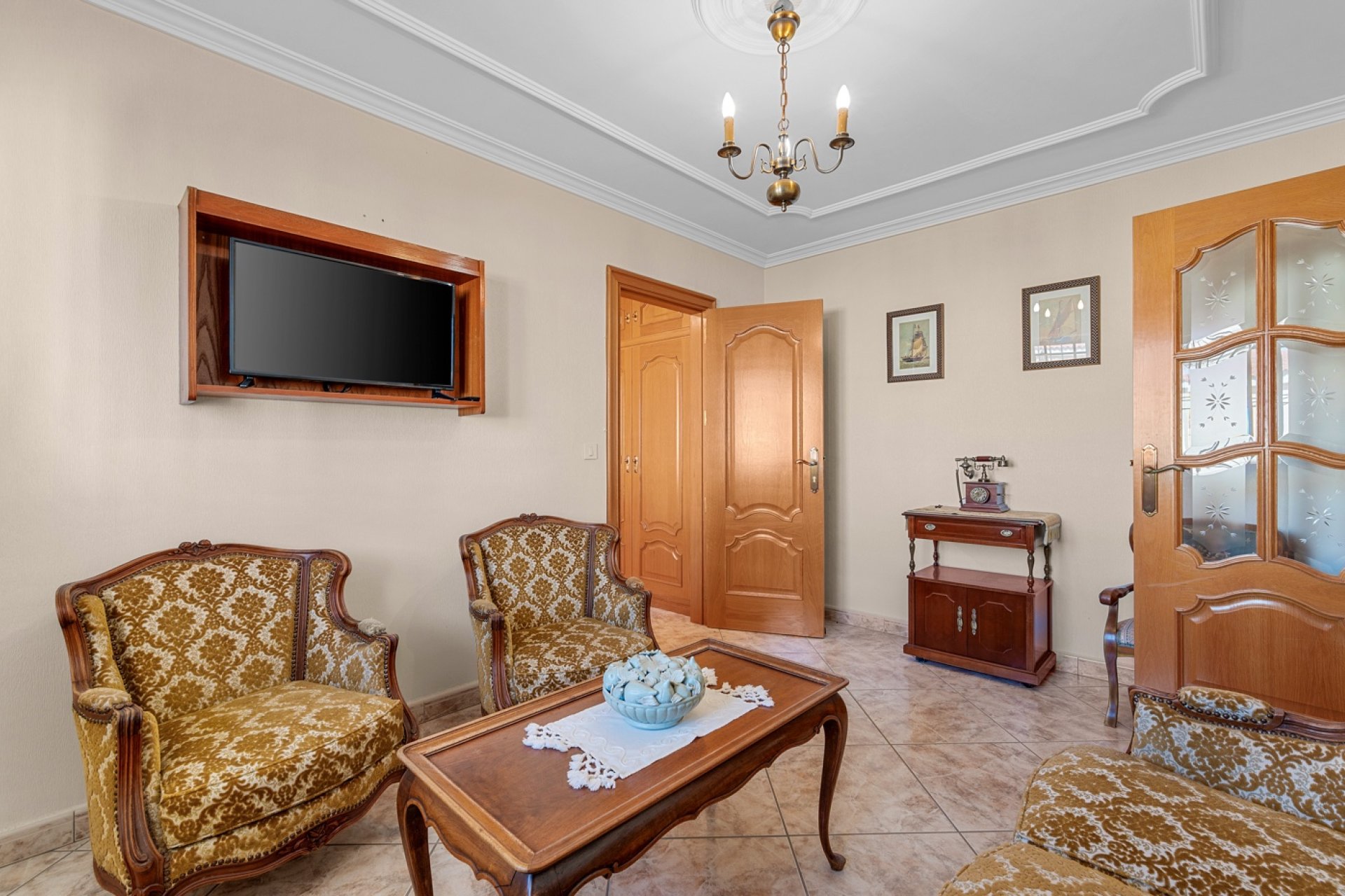 Wiederverkauf - Villa - Ciudad Quesada - Ciudad Quesada - Rojales