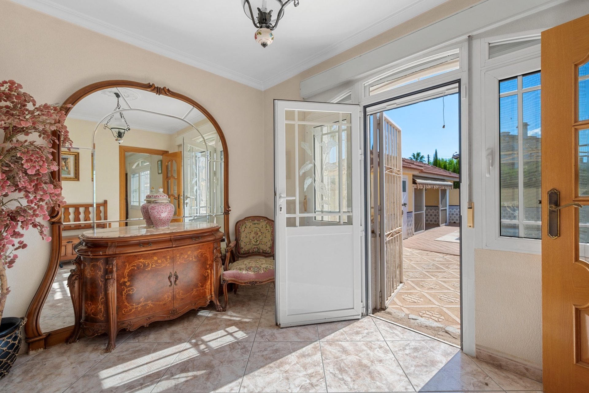 Wiederverkauf - Villa - Ciudad Quesada - Ciudad Quesada - Rojales