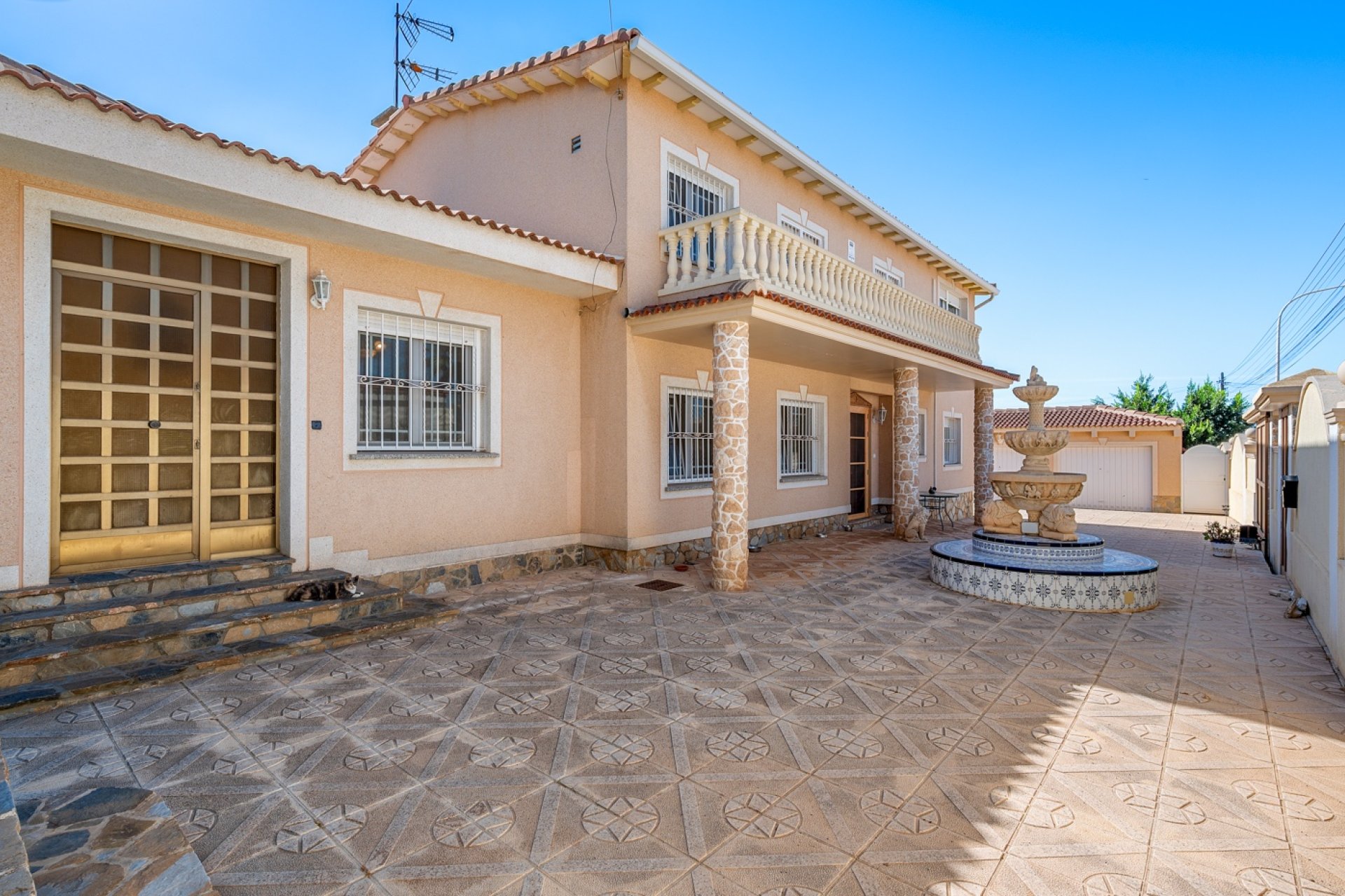 Wiederverkauf - Villa - Ciudad Quesada - Ciudad Quesada - Rojales