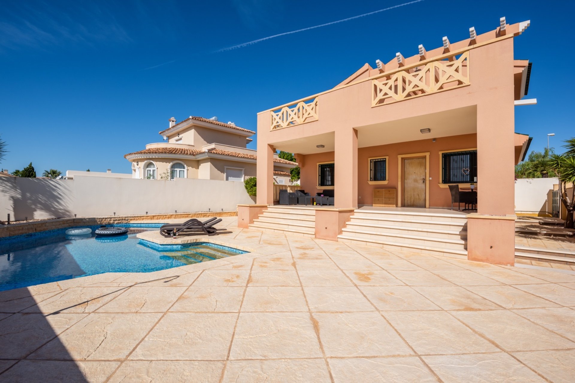 Wiederverkauf - Villa - Ciudad Quesada - Ciudad Quesada - Rojales
