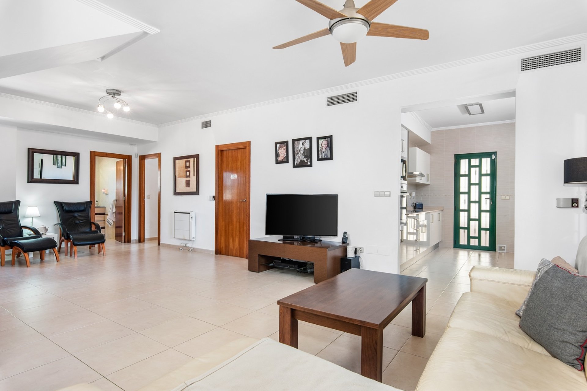 Wiederverkauf - Villa - Ciudad Quesada - Ciudad Quesada - Rojales