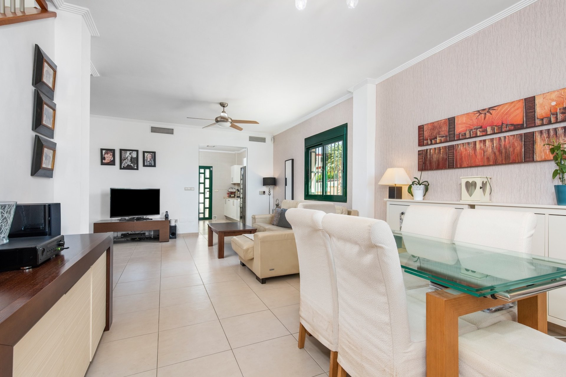 Wiederverkauf - Villa - Ciudad Quesada - Ciudad Quesada - Rojales