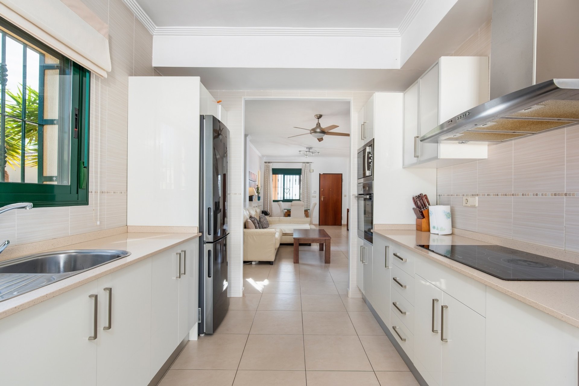 Wiederverkauf - Villa - Ciudad Quesada - Ciudad Quesada - Rojales