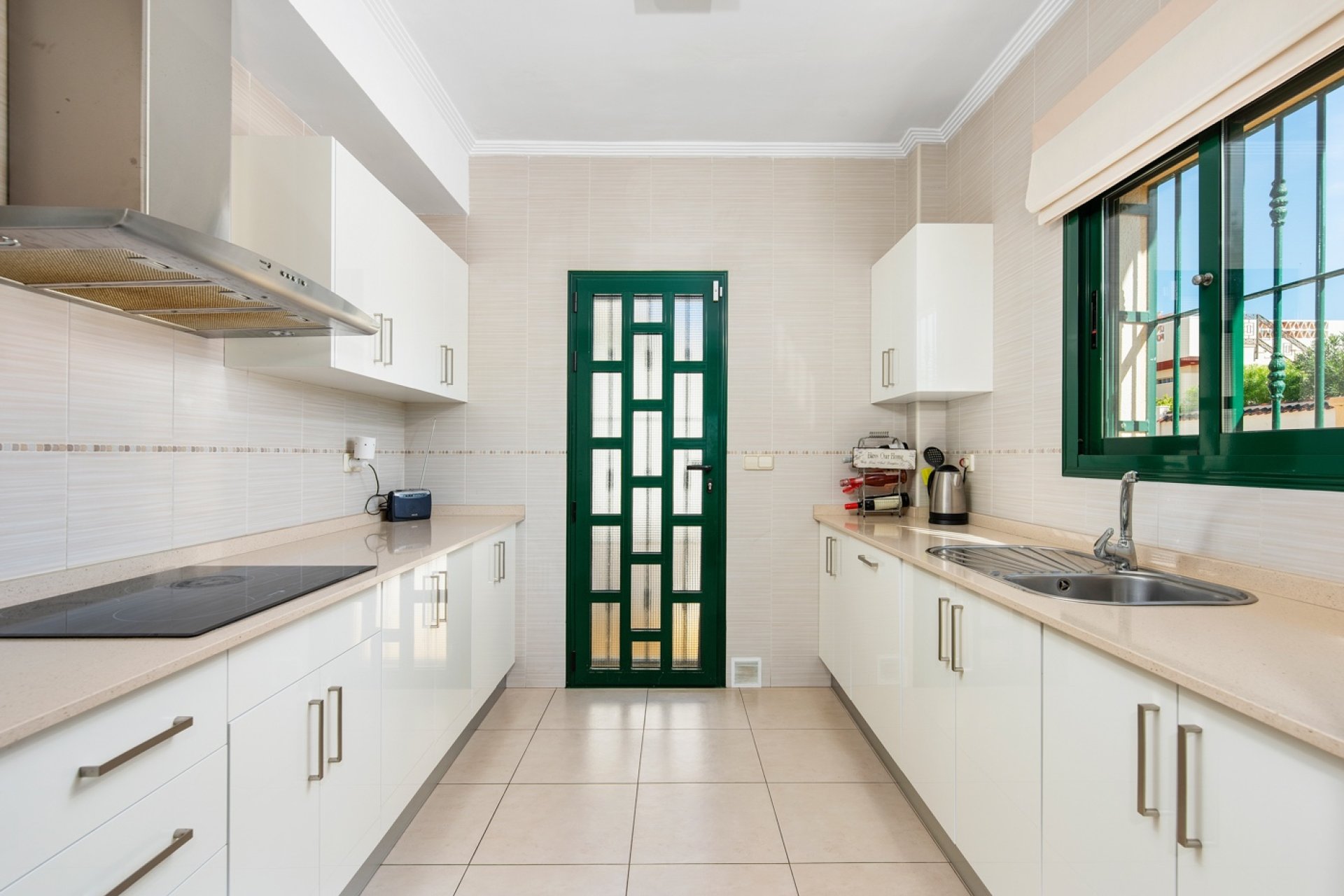 Wiederverkauf - Villa - Ciudad Quesada - Ciudad Quesada - Rojales