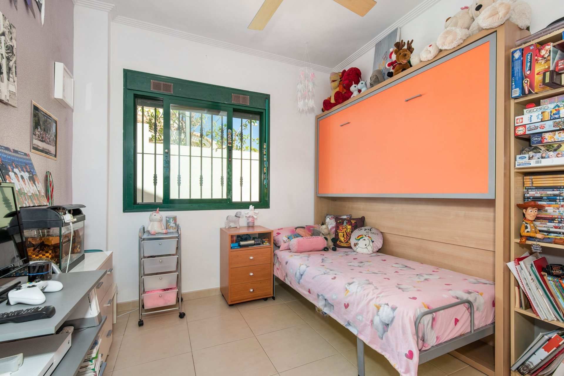 Wiederverkauf - Villa - Ciudad Quesada - Ciudad Quesada - Rojales