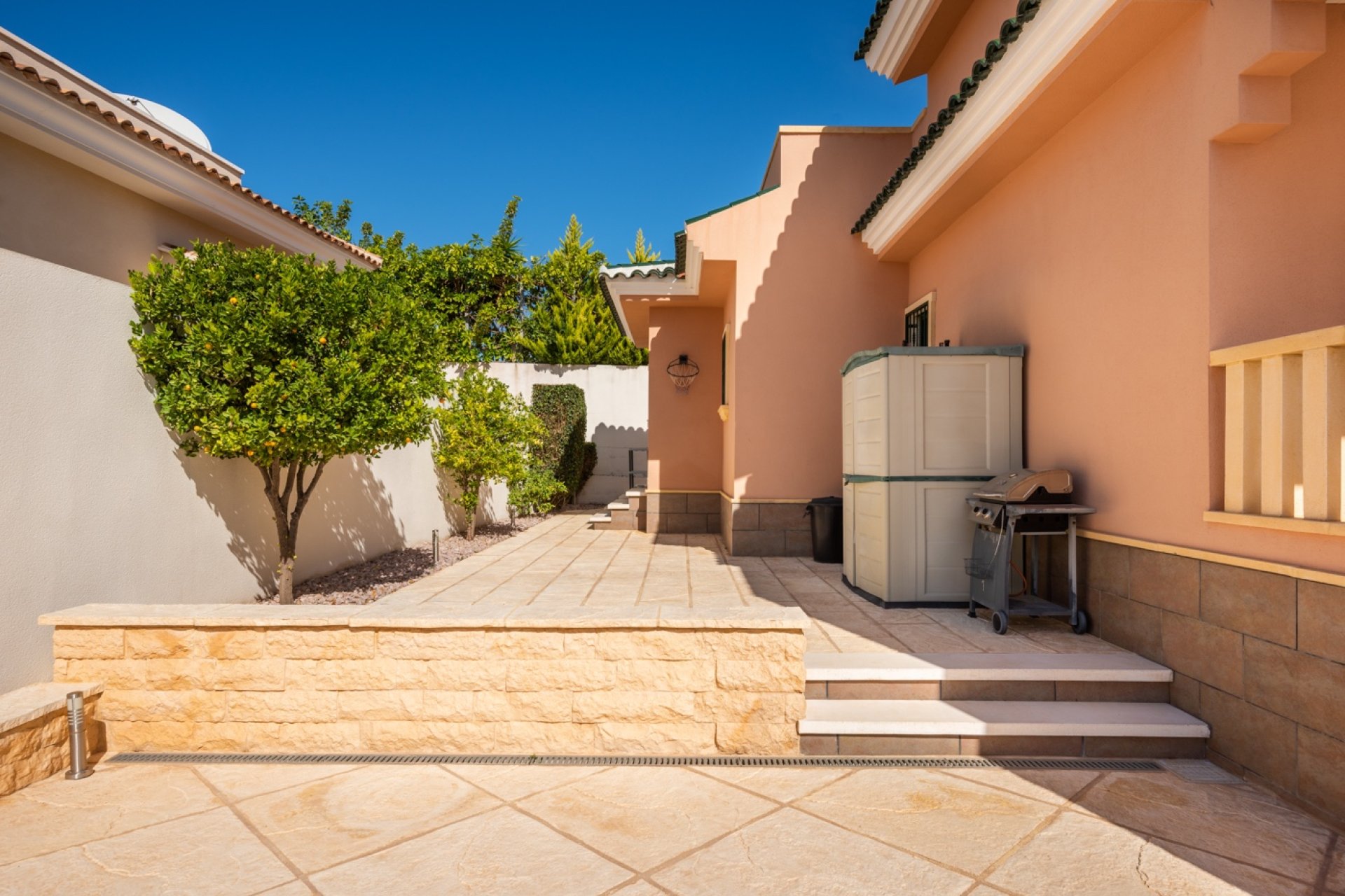 Wiederverkauf - Villa - Ciudad Quesada - Ciudad Quesada - Rojales