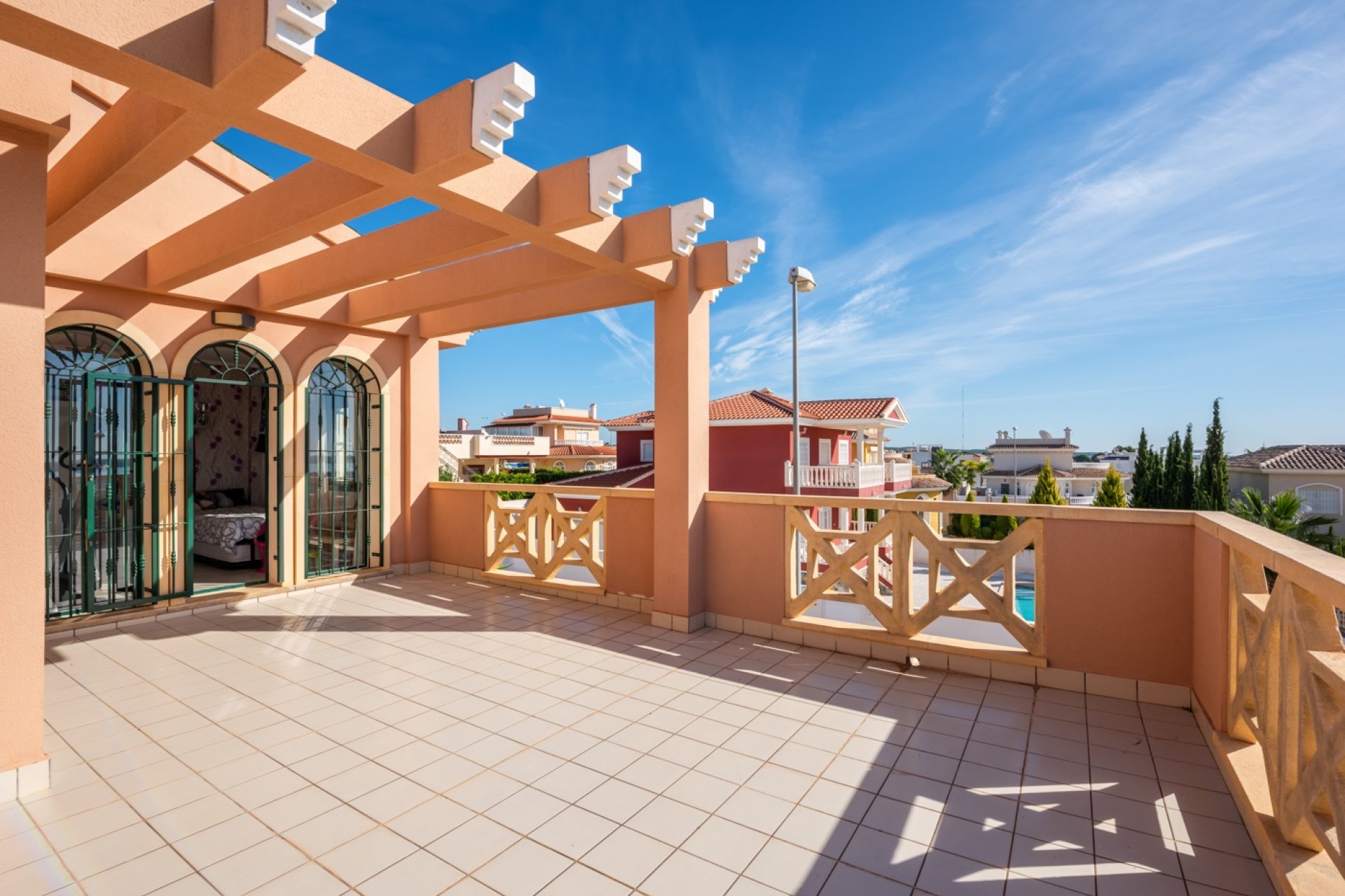 Wiederverkauf - Villa - Ciudad Quesada - Ciudad Quesada - Rojales
