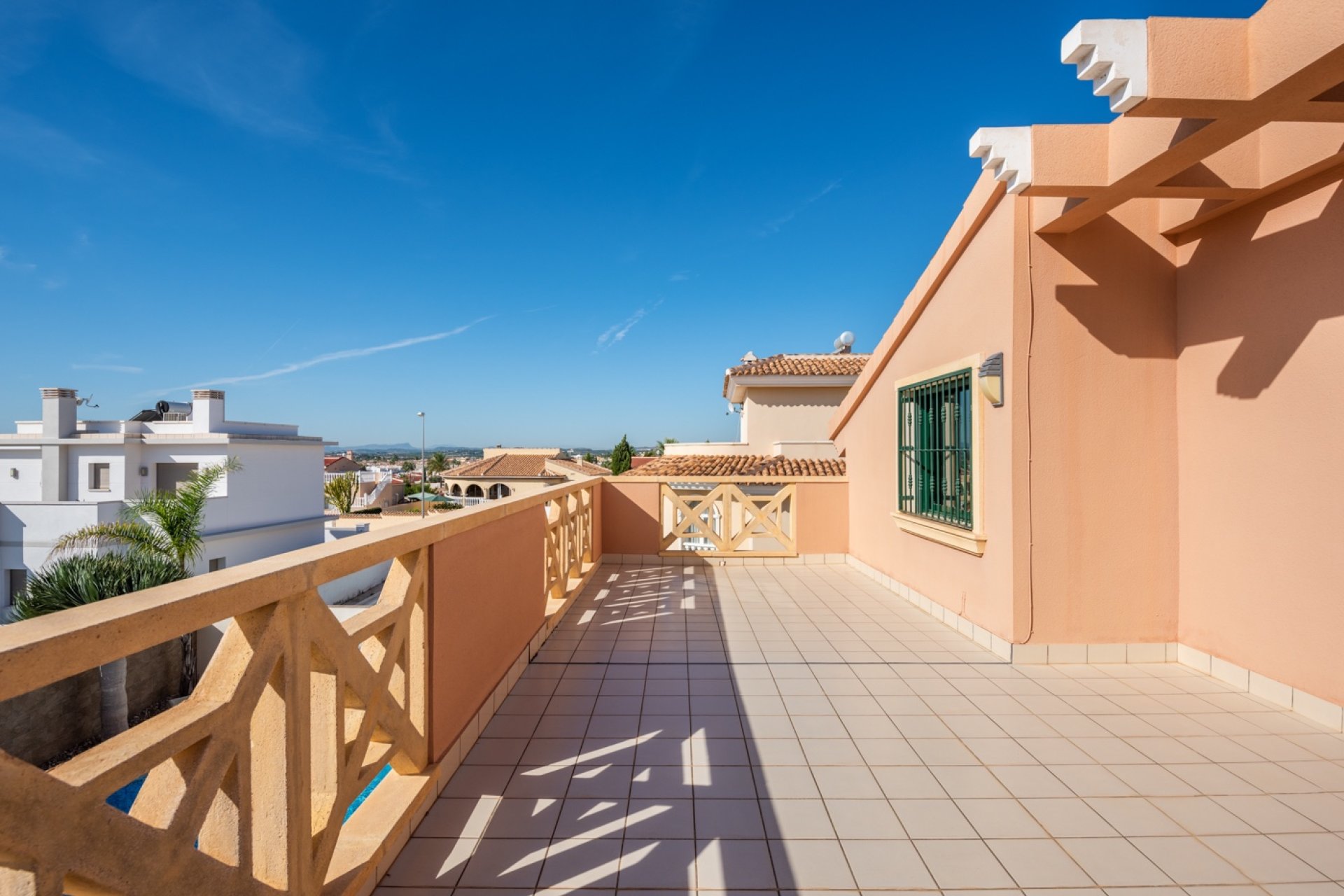 Wiederverkauf - Villa - Ciudad Quesada - Ciudad Quesada - Rojales