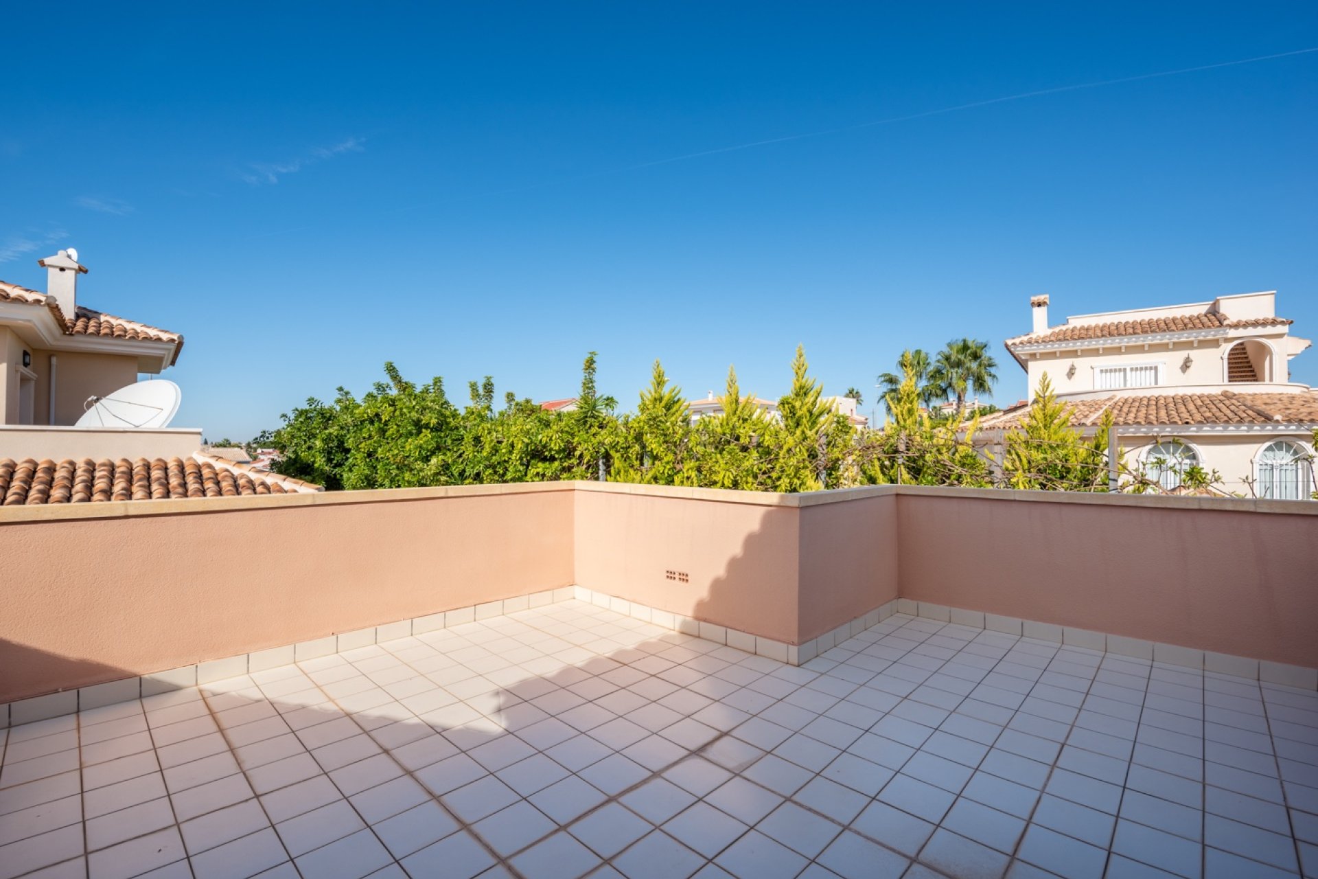 Wiederverkauf - Villa - Ciudad Quesada - Ciudad Quesada - Rojales