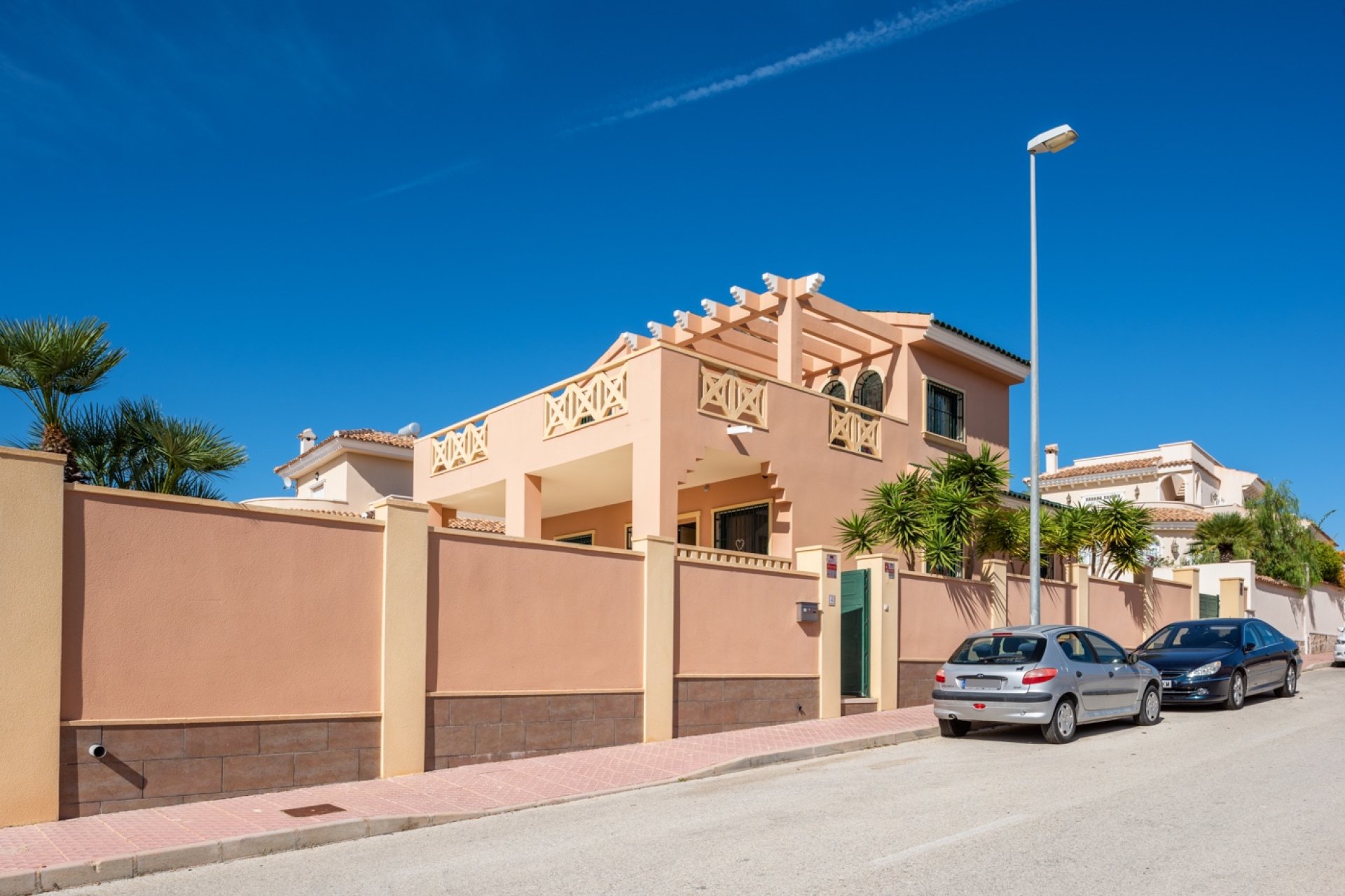 Wiederverkauf - Villa - Ciudad Quesada - Ciudad Quesada - Rojales