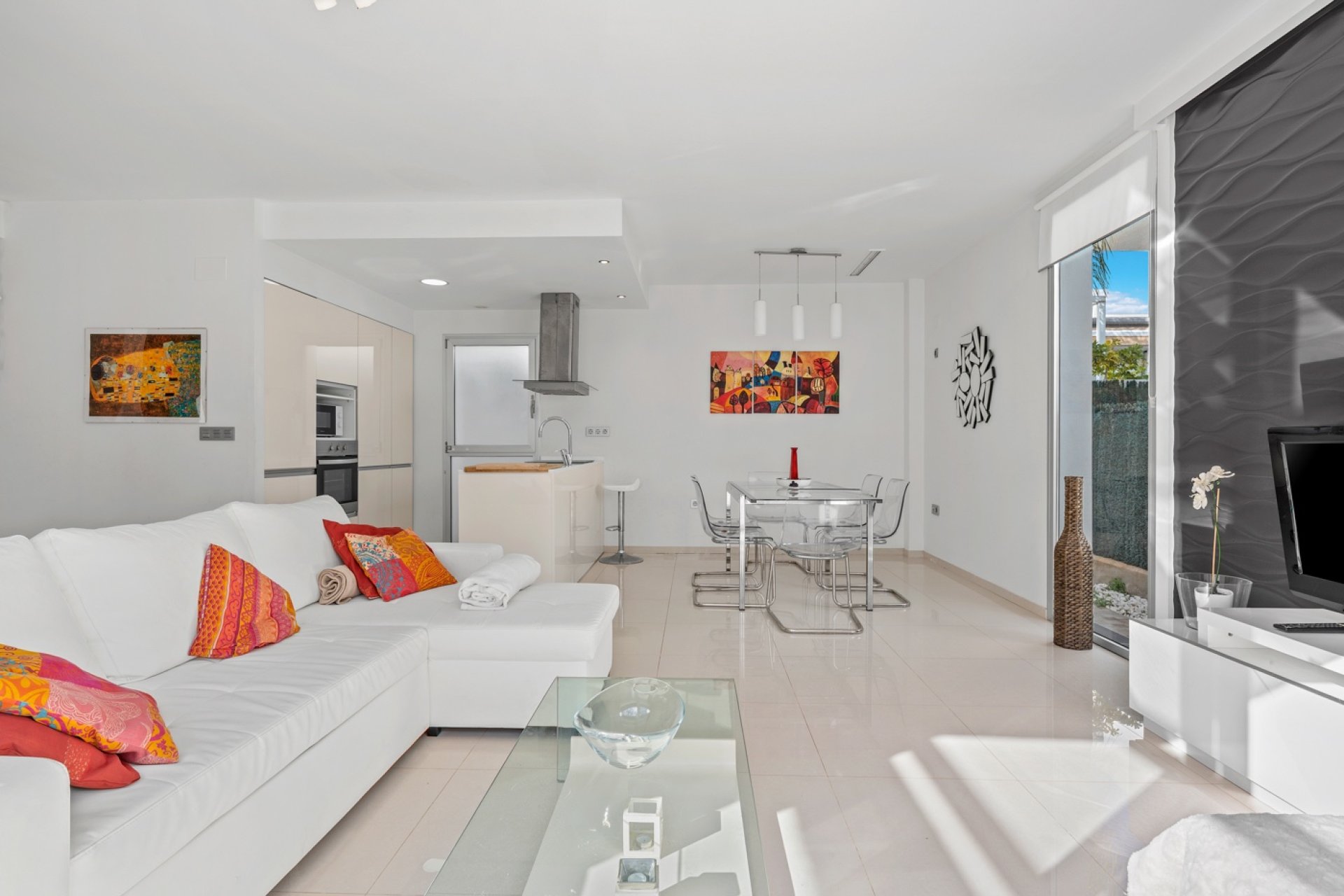 Wiederverkauf - Villa - Ciudad Quesada - Ciudad Quesada - Rojales