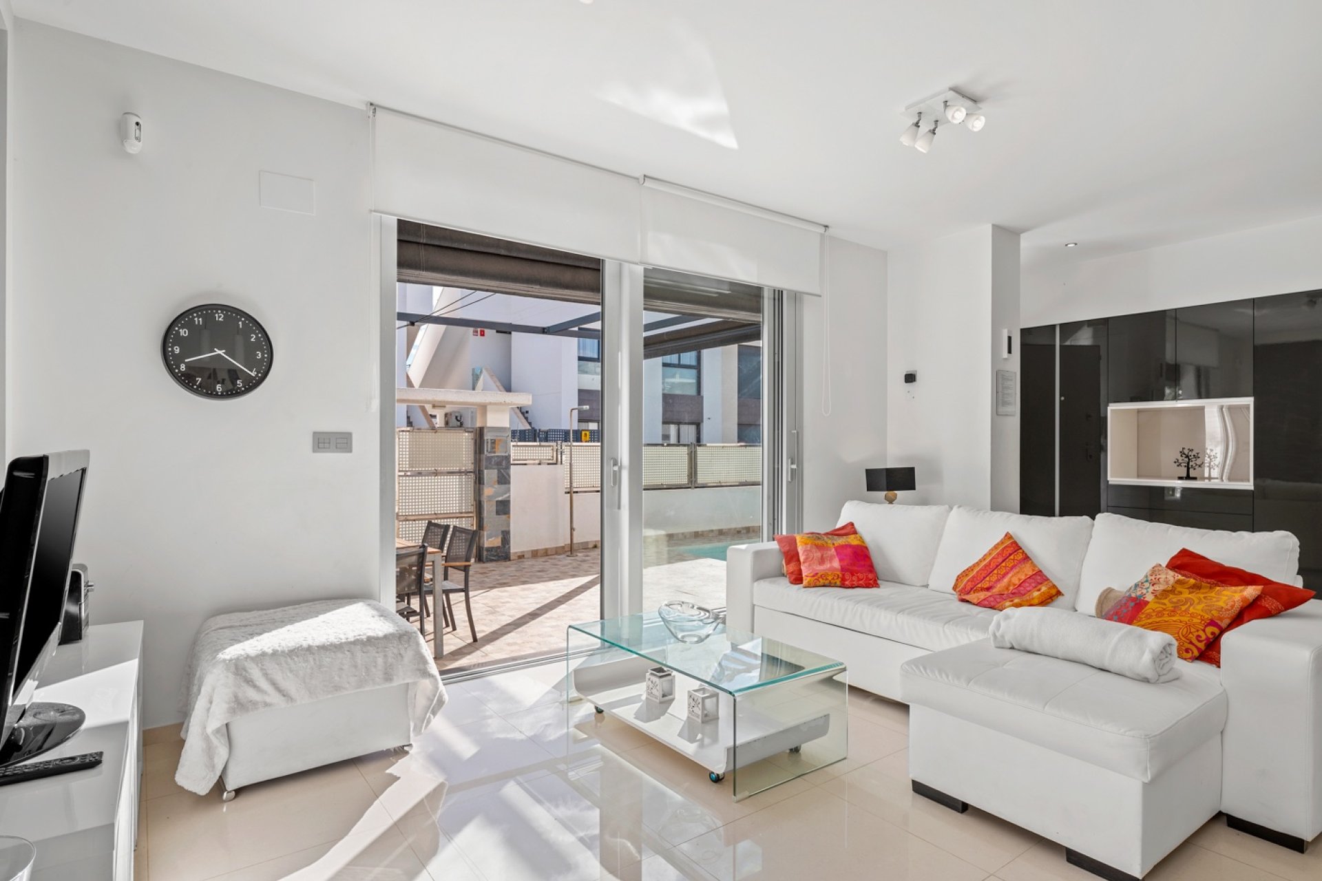 Wiederverkauf - Villa - Ciudad Quesada - Ciudad Quesada - Rojales