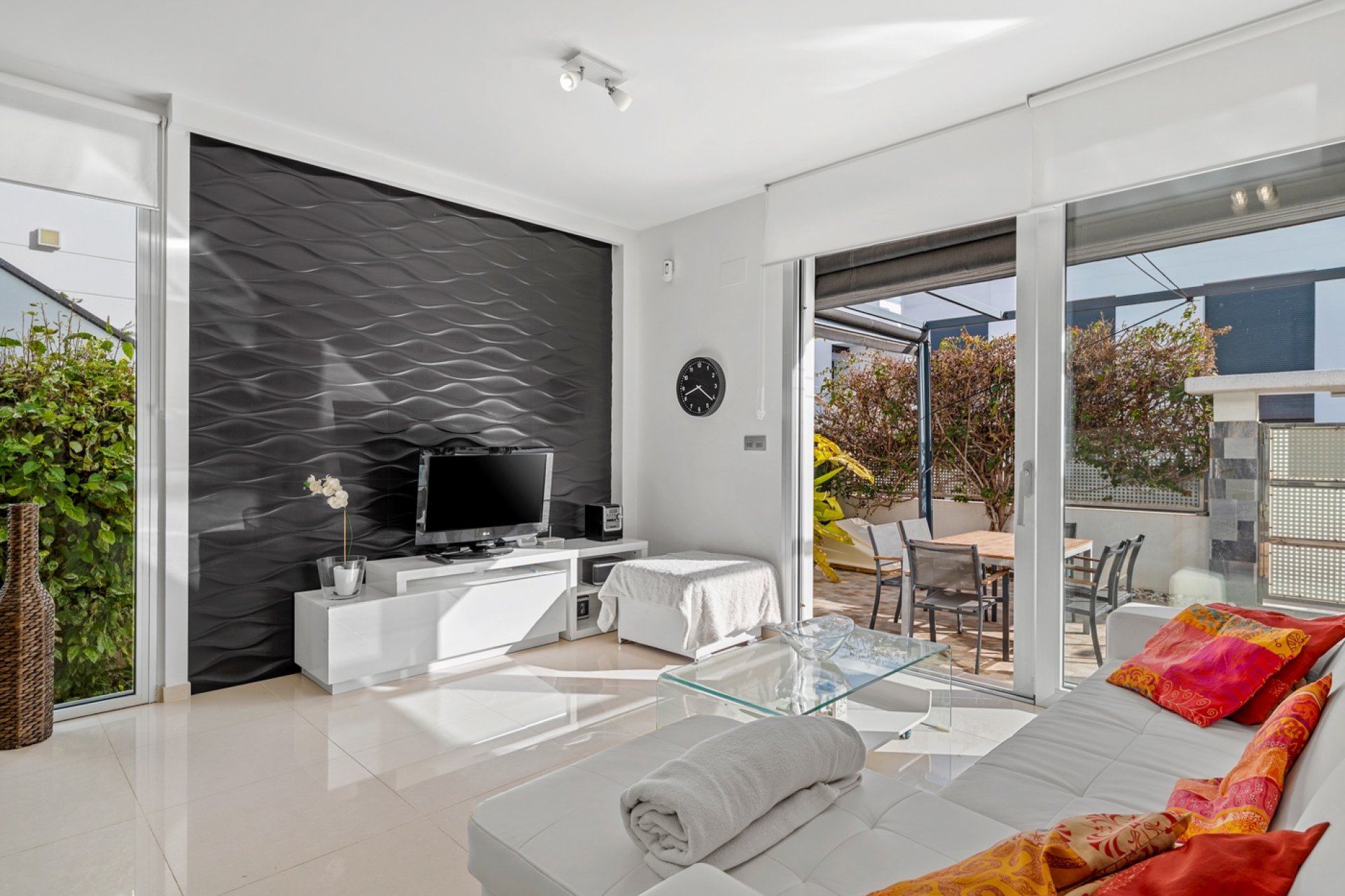 Wiederverkauf - Villa - Ciudad Quesada - Ciudad Quesada - Rojales