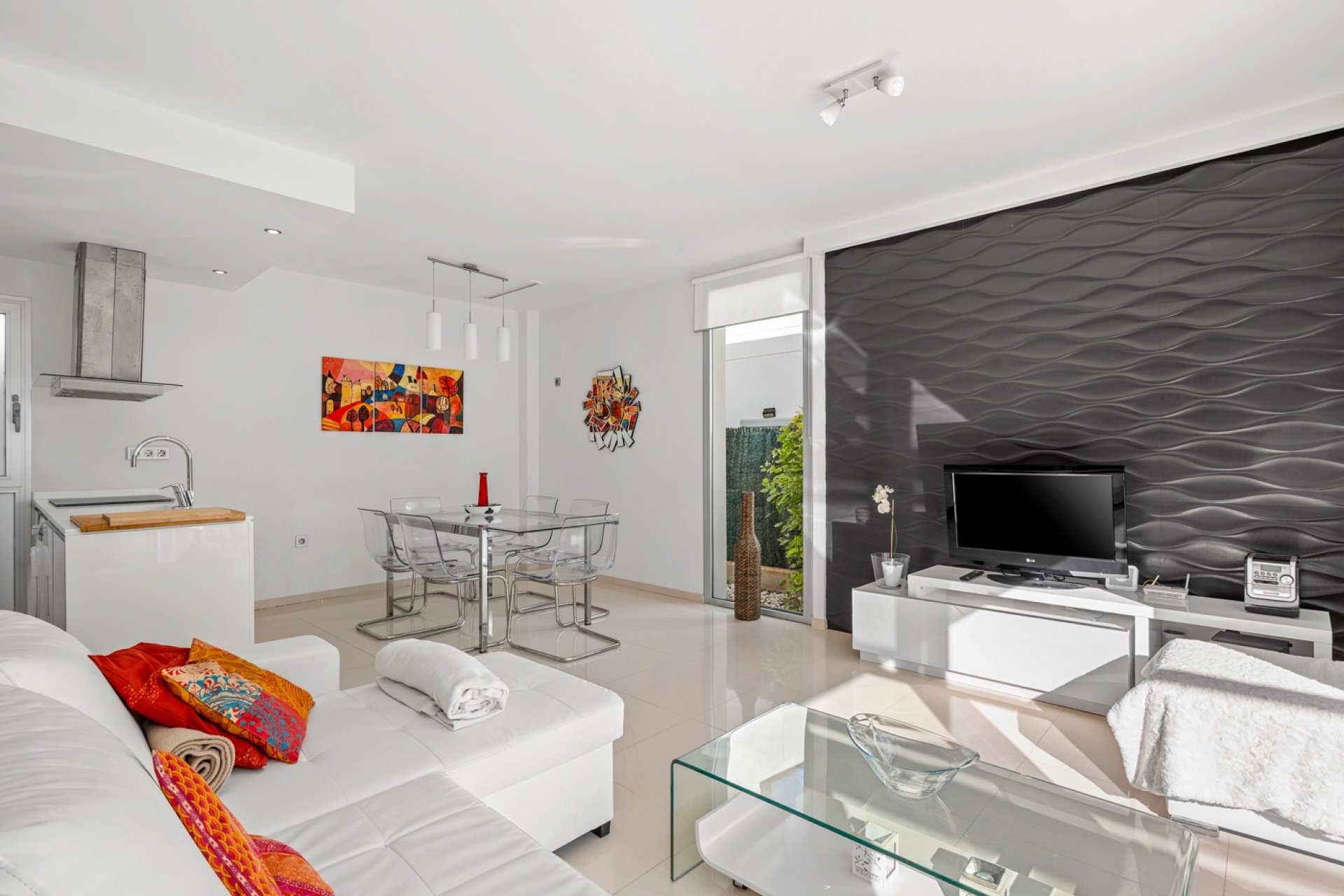 Wiederverkauf - Villa - Ciudad Quesada - Ciudad Quesada - Rojales