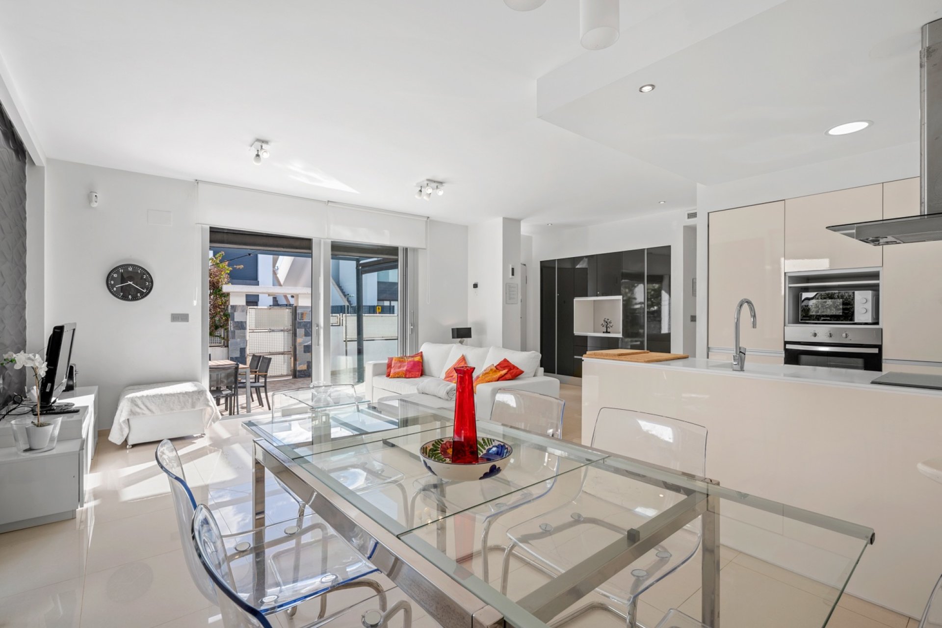 Wiederverkauf - Villa - Ciudad Quesada - Ciudad Quesada - Rojales