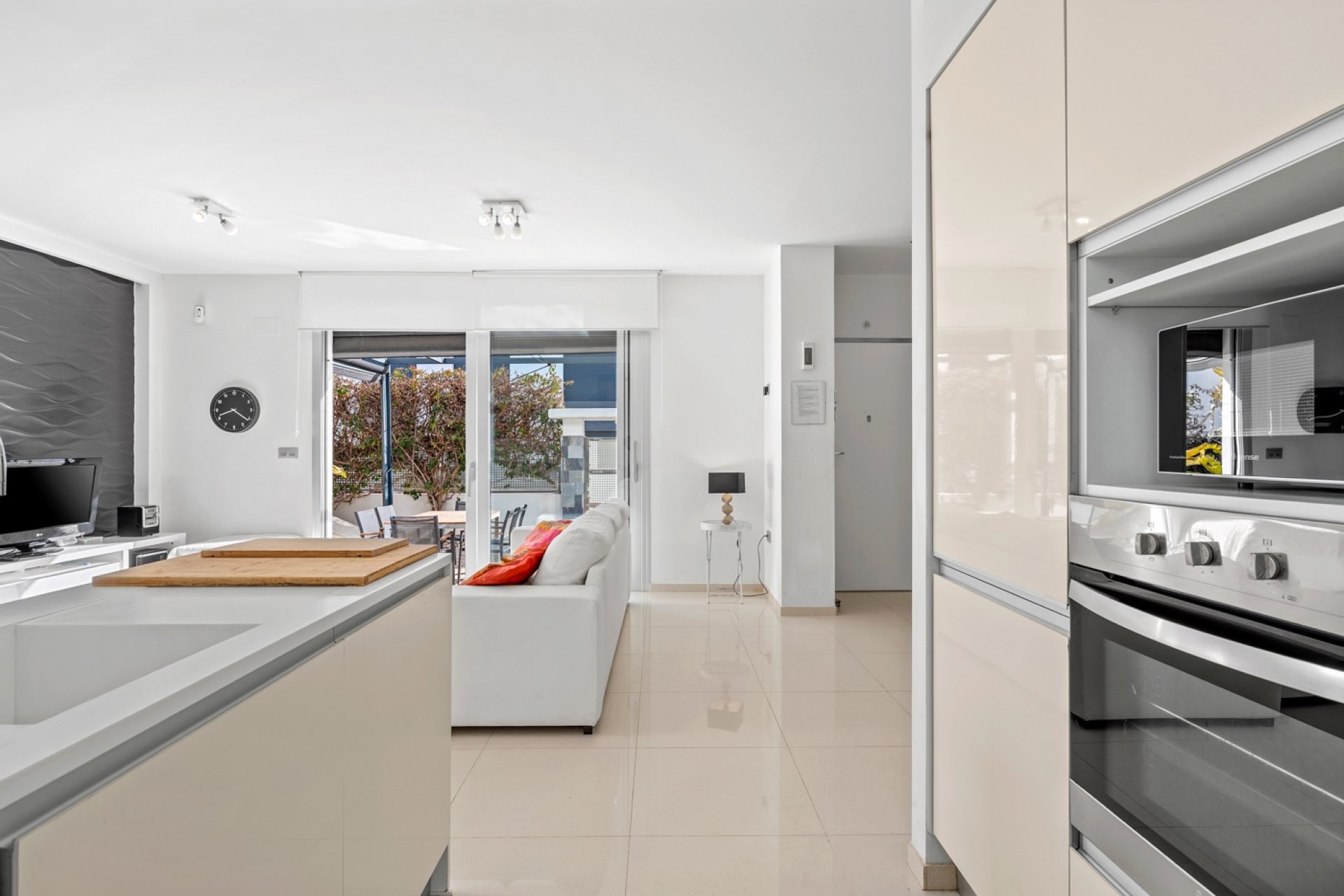 Wiederverkauf - Villa - Ciudad Quesada - Ciudad Quesada - Rojales