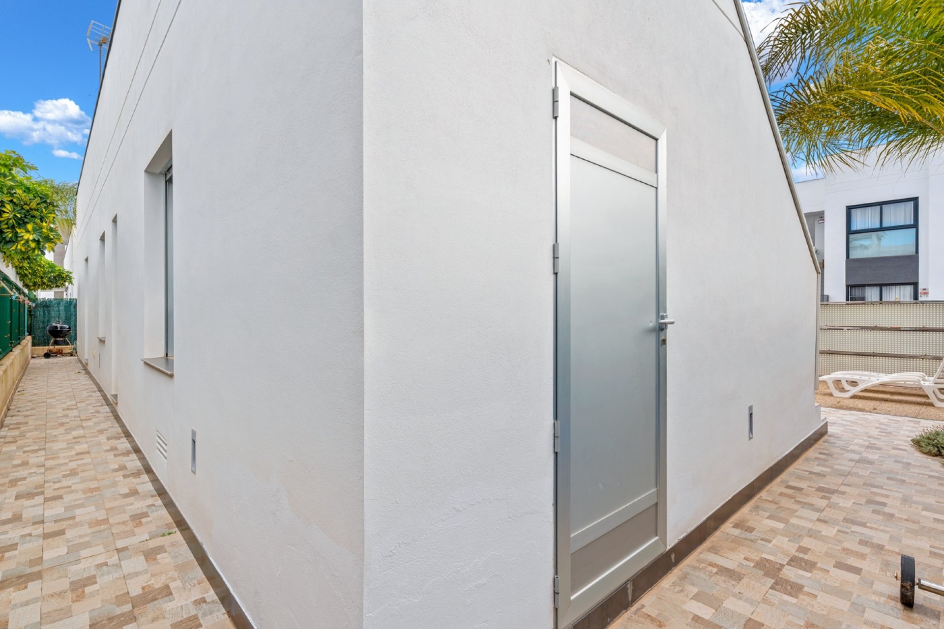 Wiederverkauf - Villa - Ciudad Quesada - Ciudad Quesada - Rojales