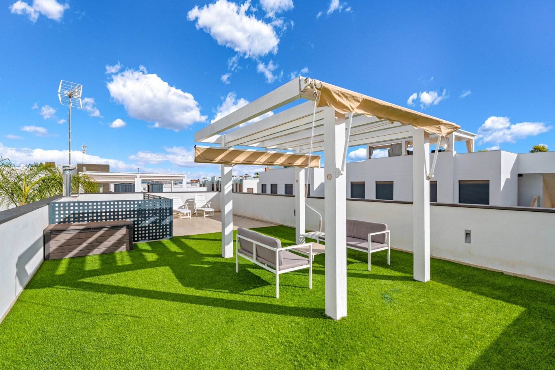 Wiederverkauf - Villa - Ciudad Quesada - Ciudad Quesada - Rojales
