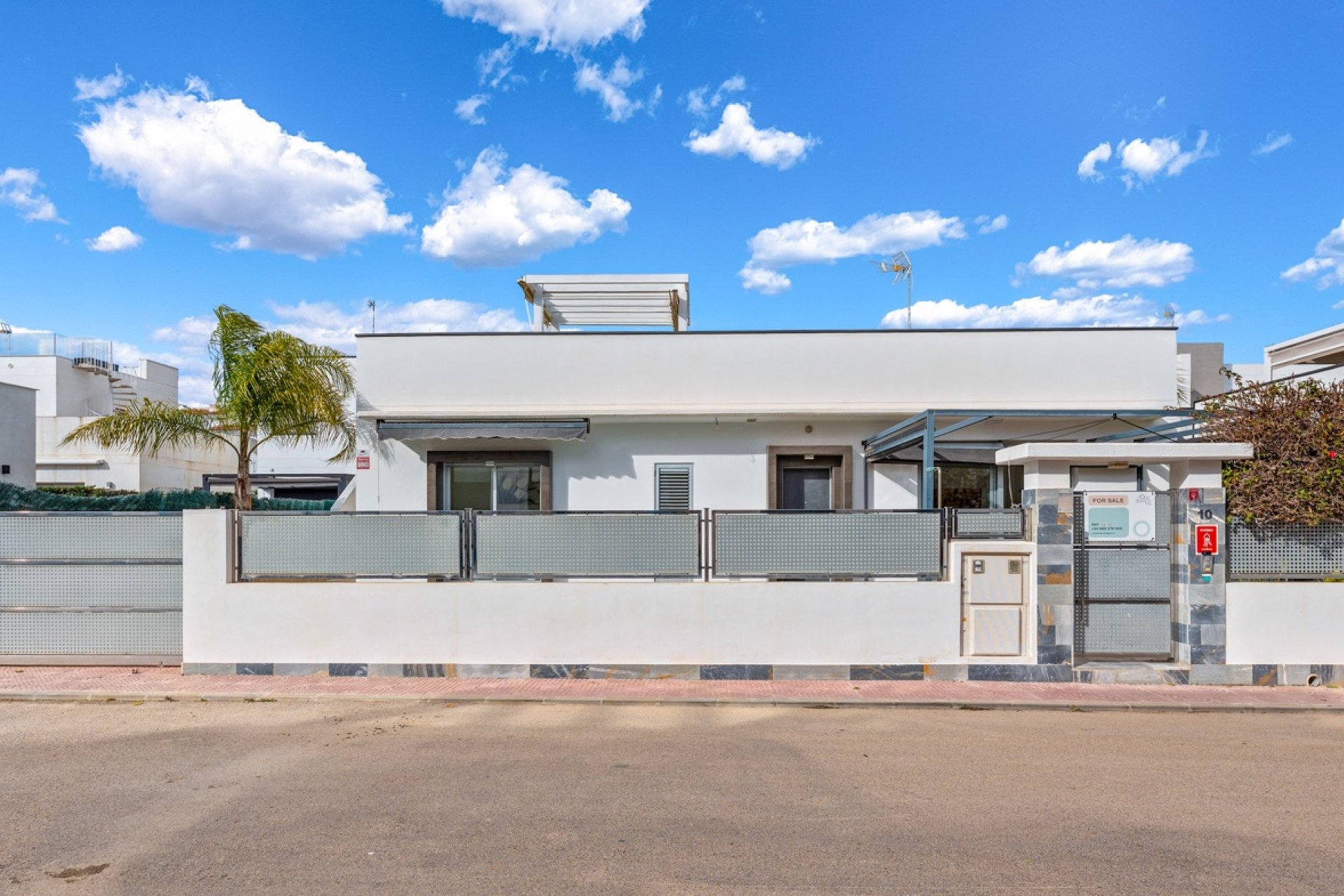 Wiederverkauf - Villa - Ciudad Quesada - Ciudad Quesada - Rojales