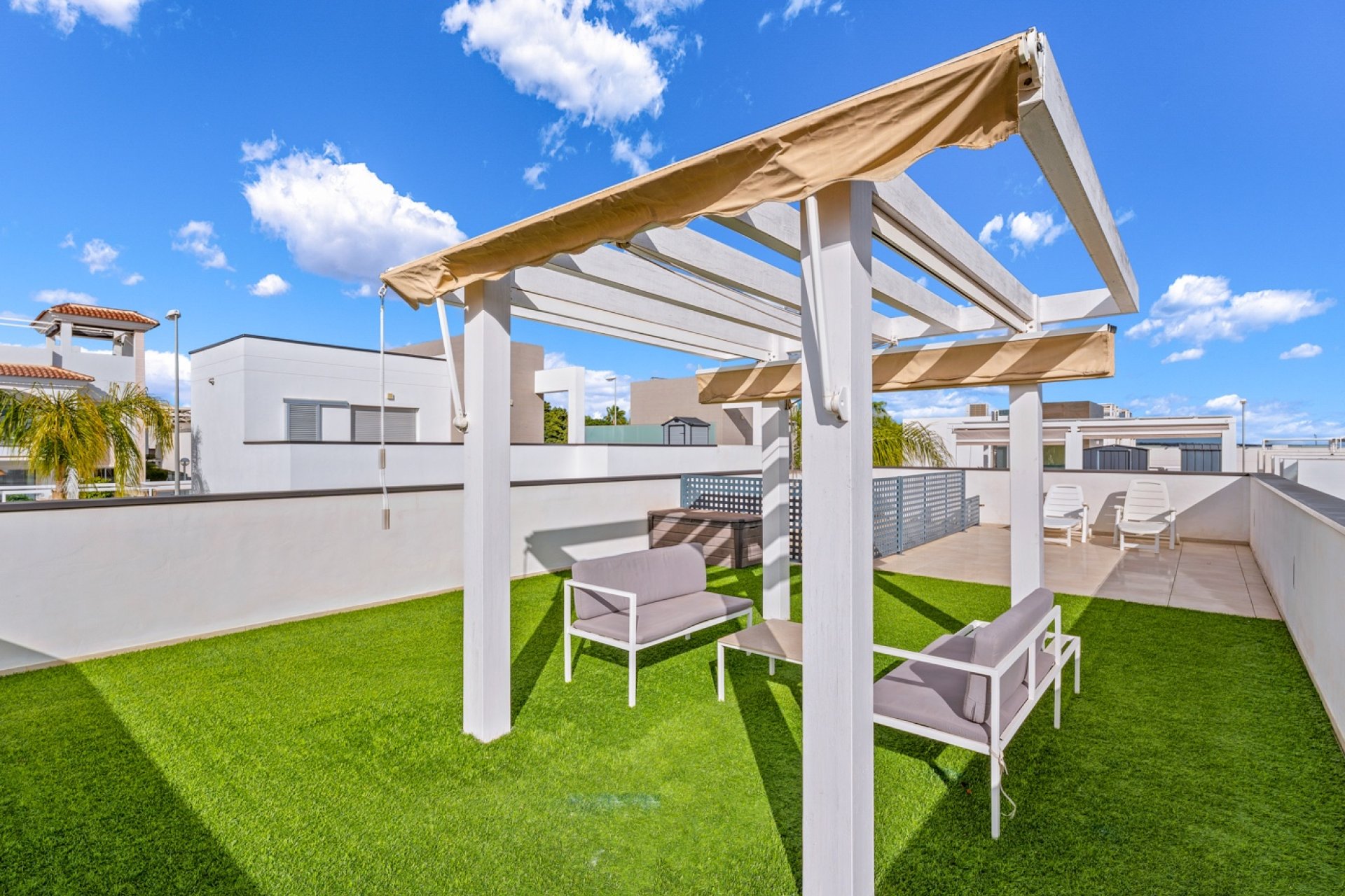 Wiederverkauf - Villa - Ciudad Quesada - Ciudad Quesada - Rojales