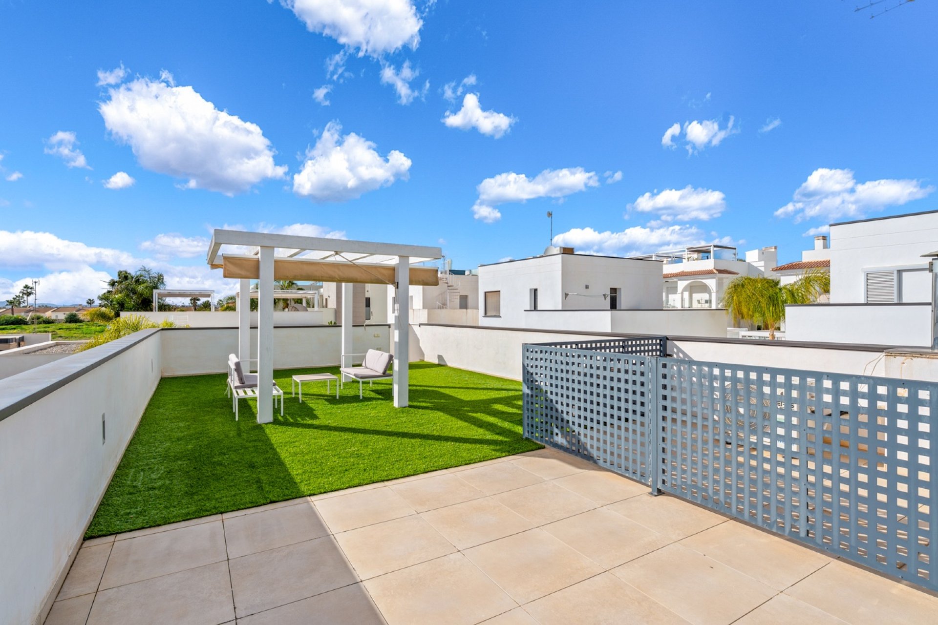 Wiederverkauf - Villa - Ciudad Quesada - Ciudad Quesada - Rojales