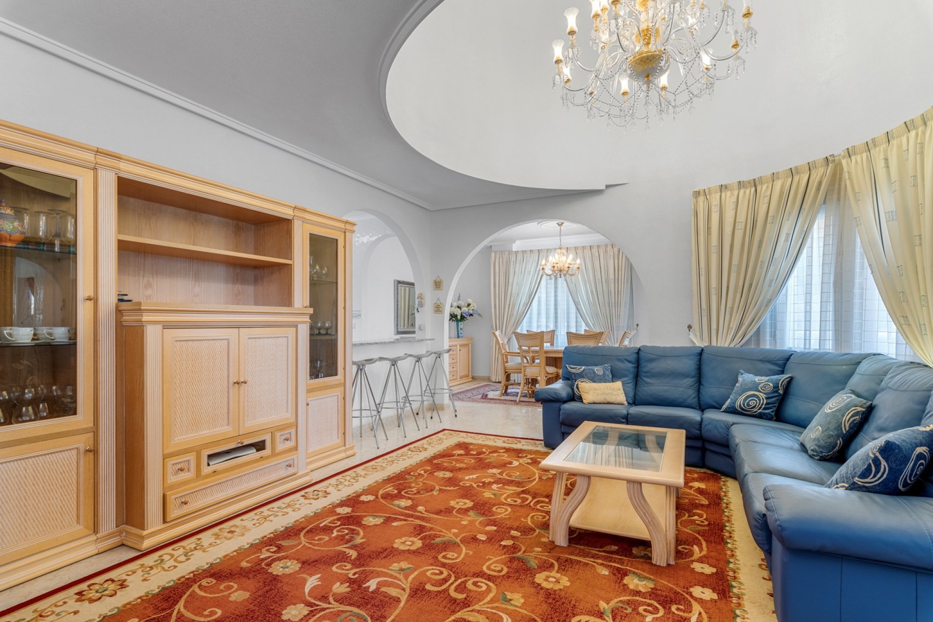 Wiederverkauf - Villa - Ciudad Quesada - Ciudad Quesada - Rojales