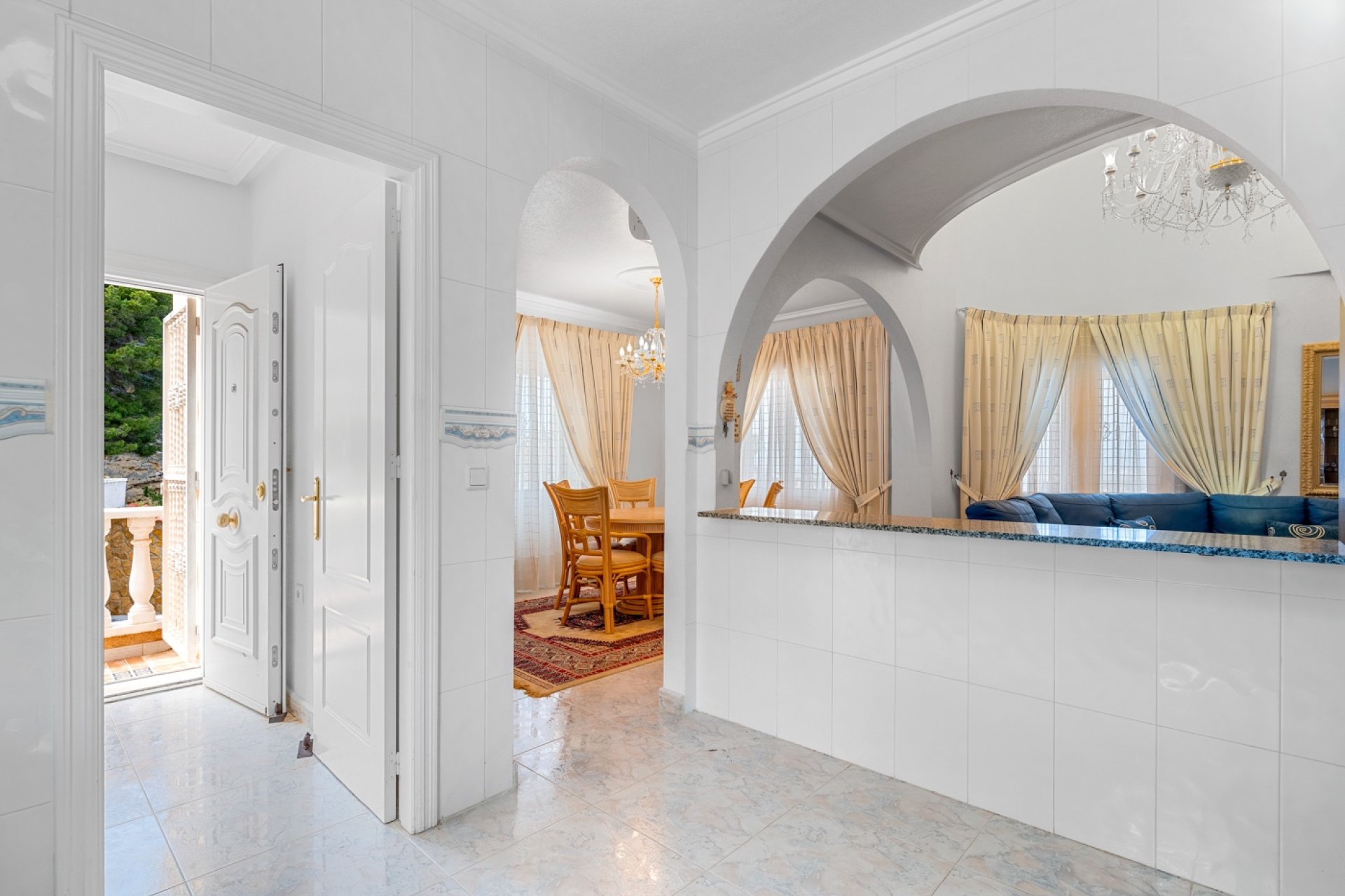 Wiederverkauf - Villa - Ciudad Quesada - Ciudad Quesada - Rojales