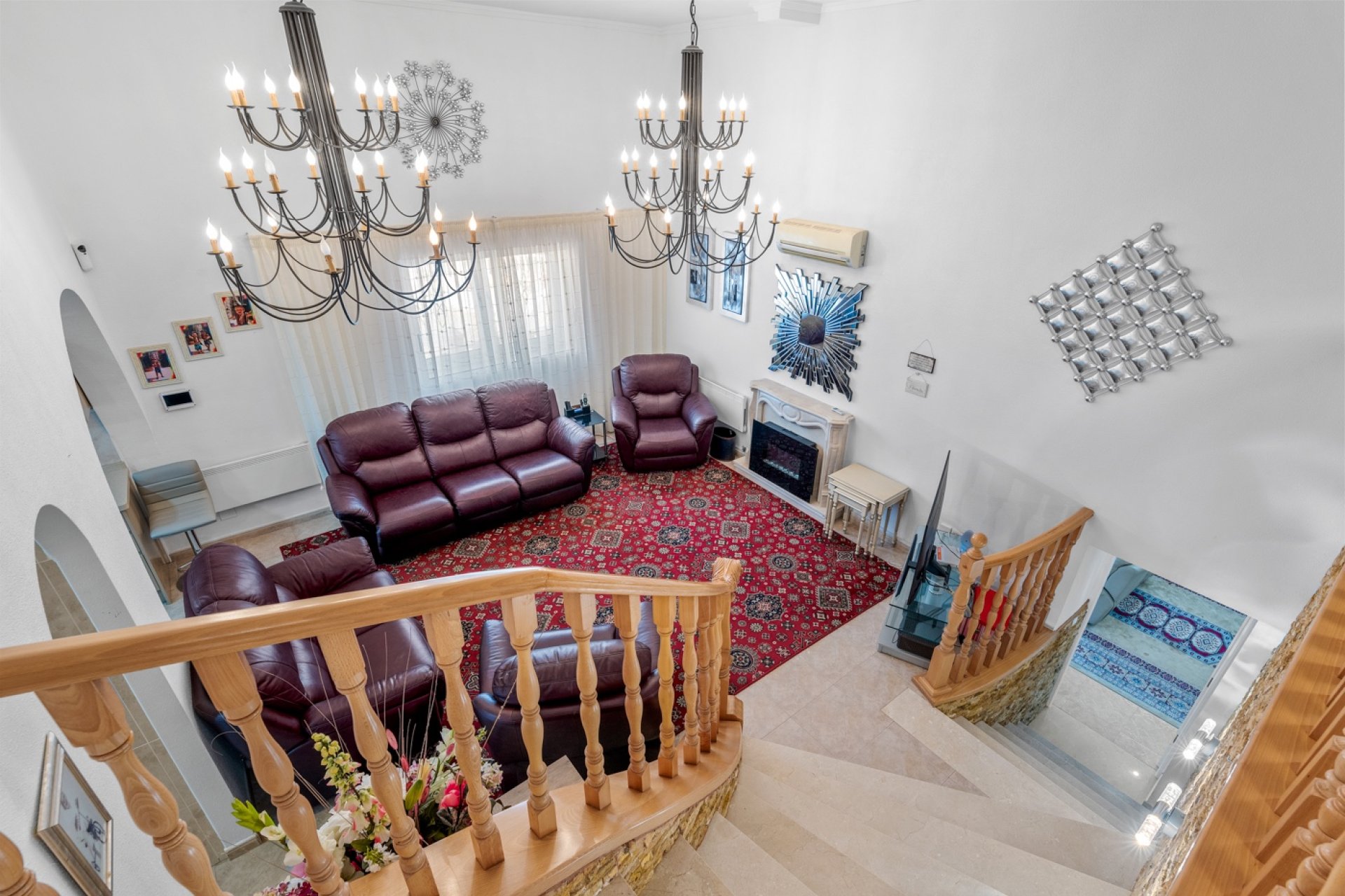 Wiederverkauf - Villa - Ciudad Quesada - Ciudad Quesada - Rojales
