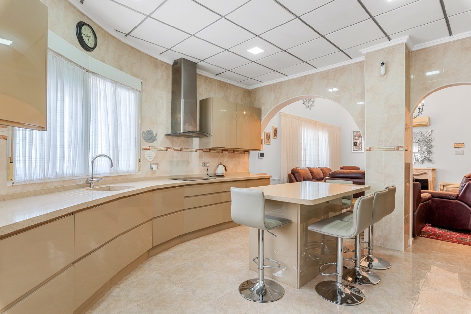 Wiederverkauf - Villa - Ciudad Quesada - Ciudad Quesada - Rojales