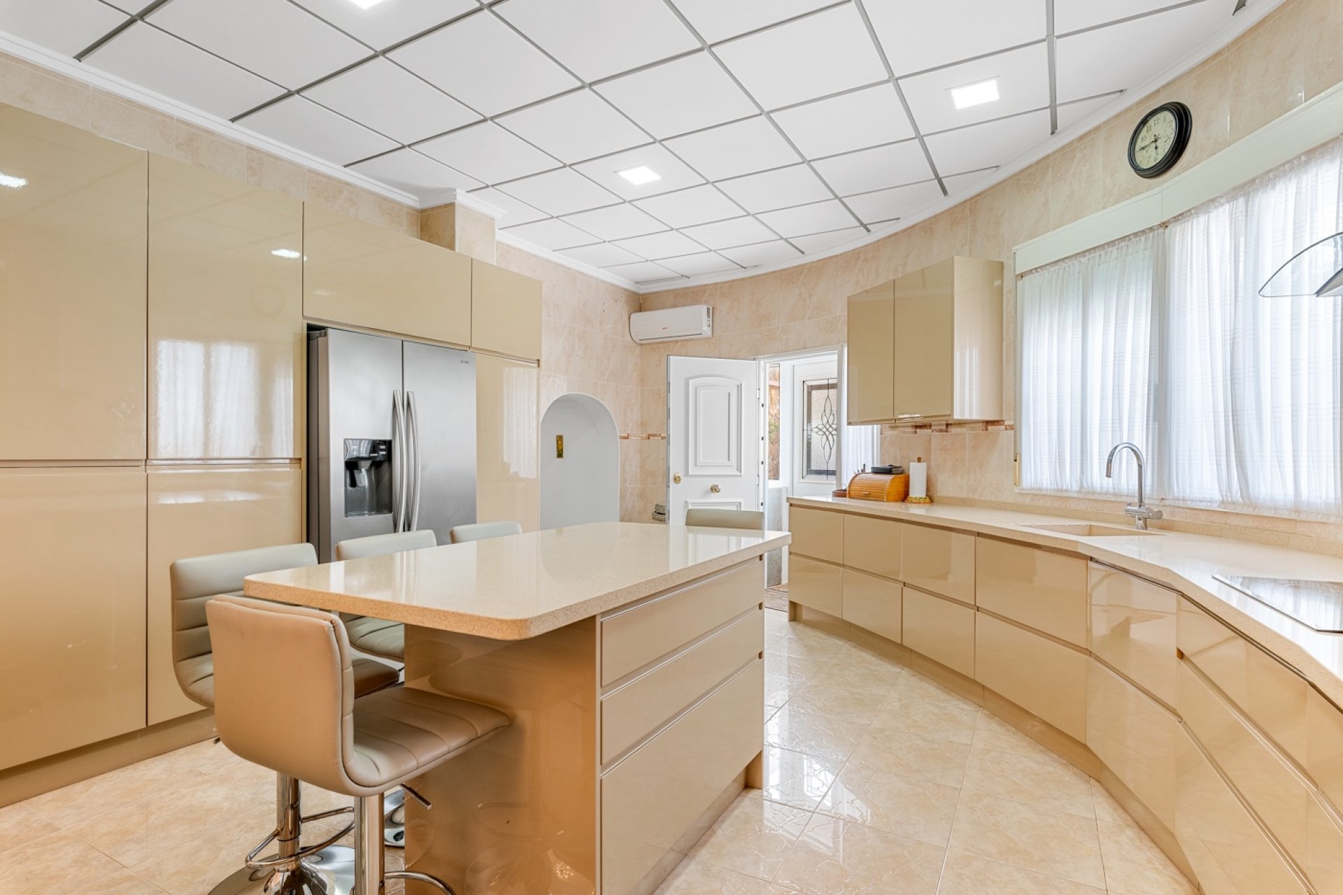 Wiederverkauf - Villa - Ciudad Quesada - Ciudad Quesada - Rojales