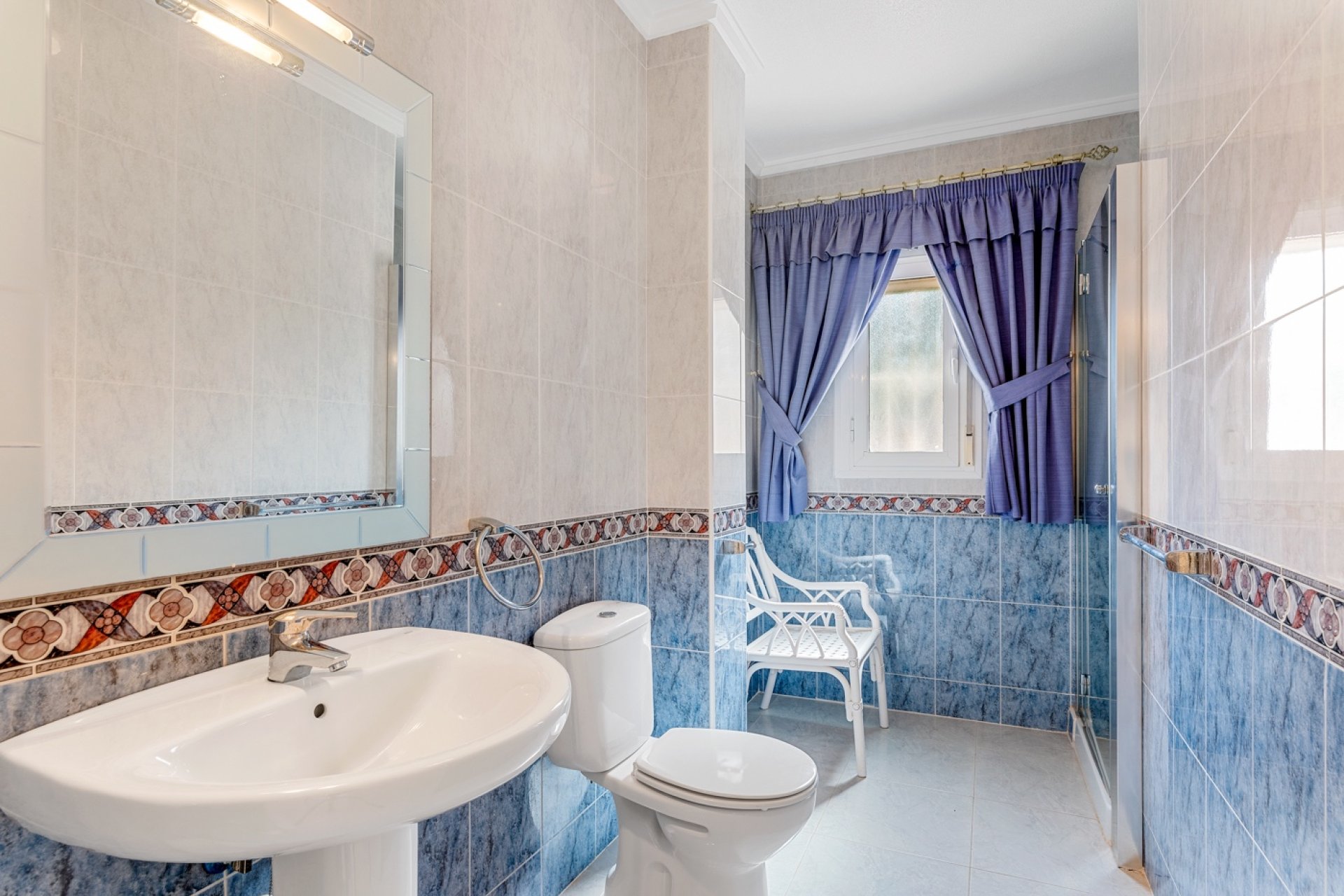 Wiederverkauf - Villa - Ciudad Quesada - Ciudad Quesada - Rojales