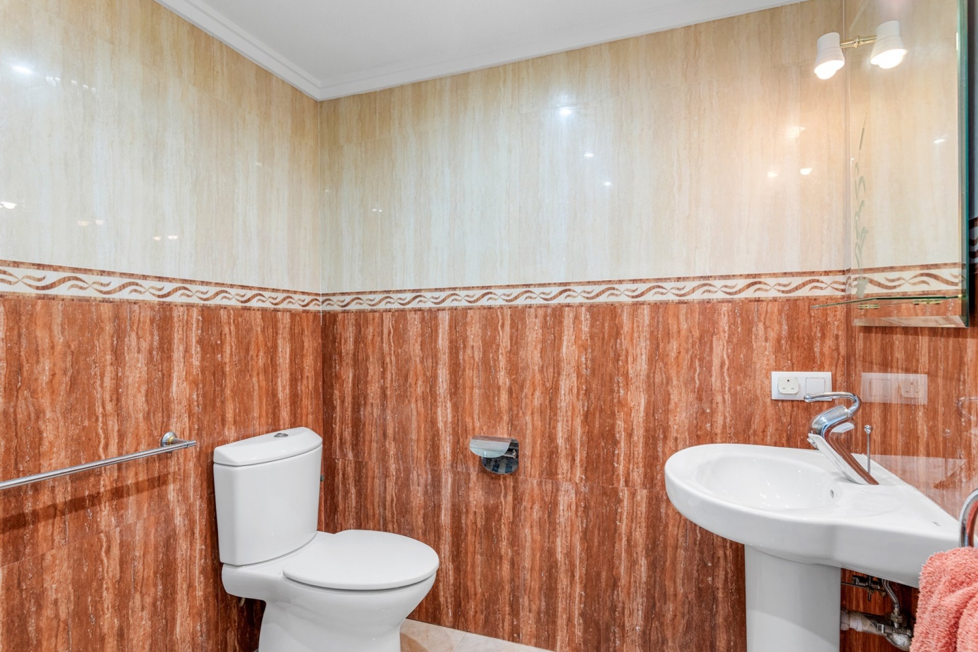 Wiederverkauf - Villa - Ciudad Quesada - Ciudad Quesada - Rojales