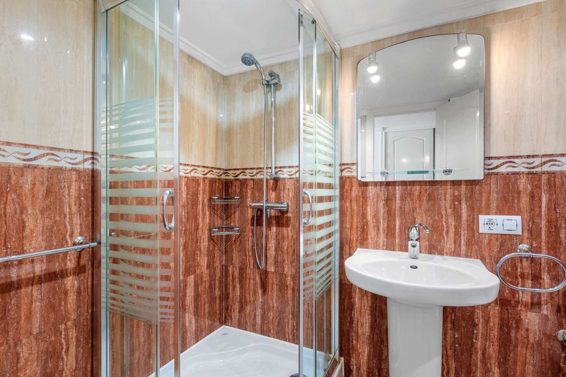 Wiederverkauf - Villa - Ciudad Quesada - Ciudad Quesada - Rojales