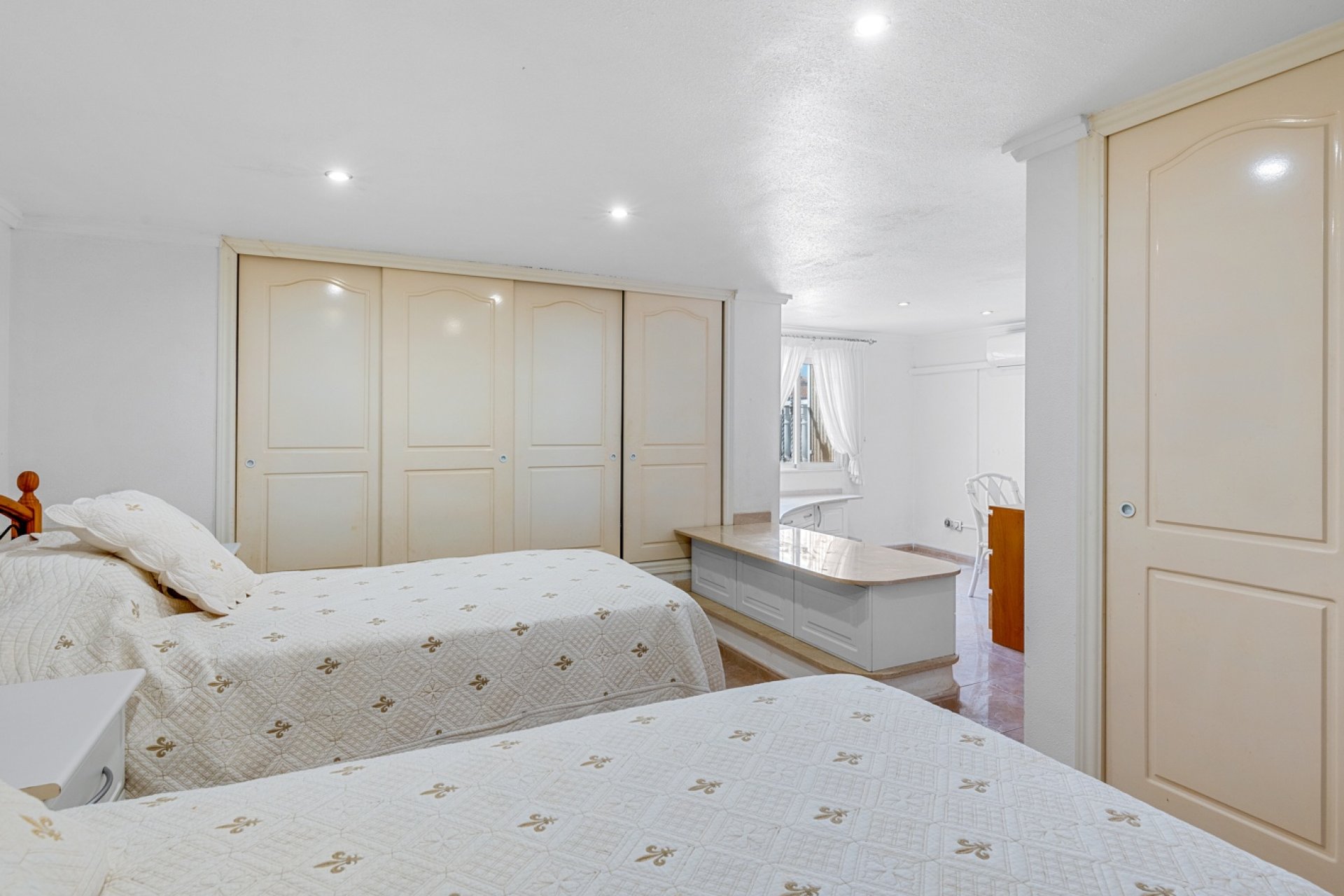 Wiederverkauf - Villa - Ciudad Quesada - Ciudad Quesada - Rojales
