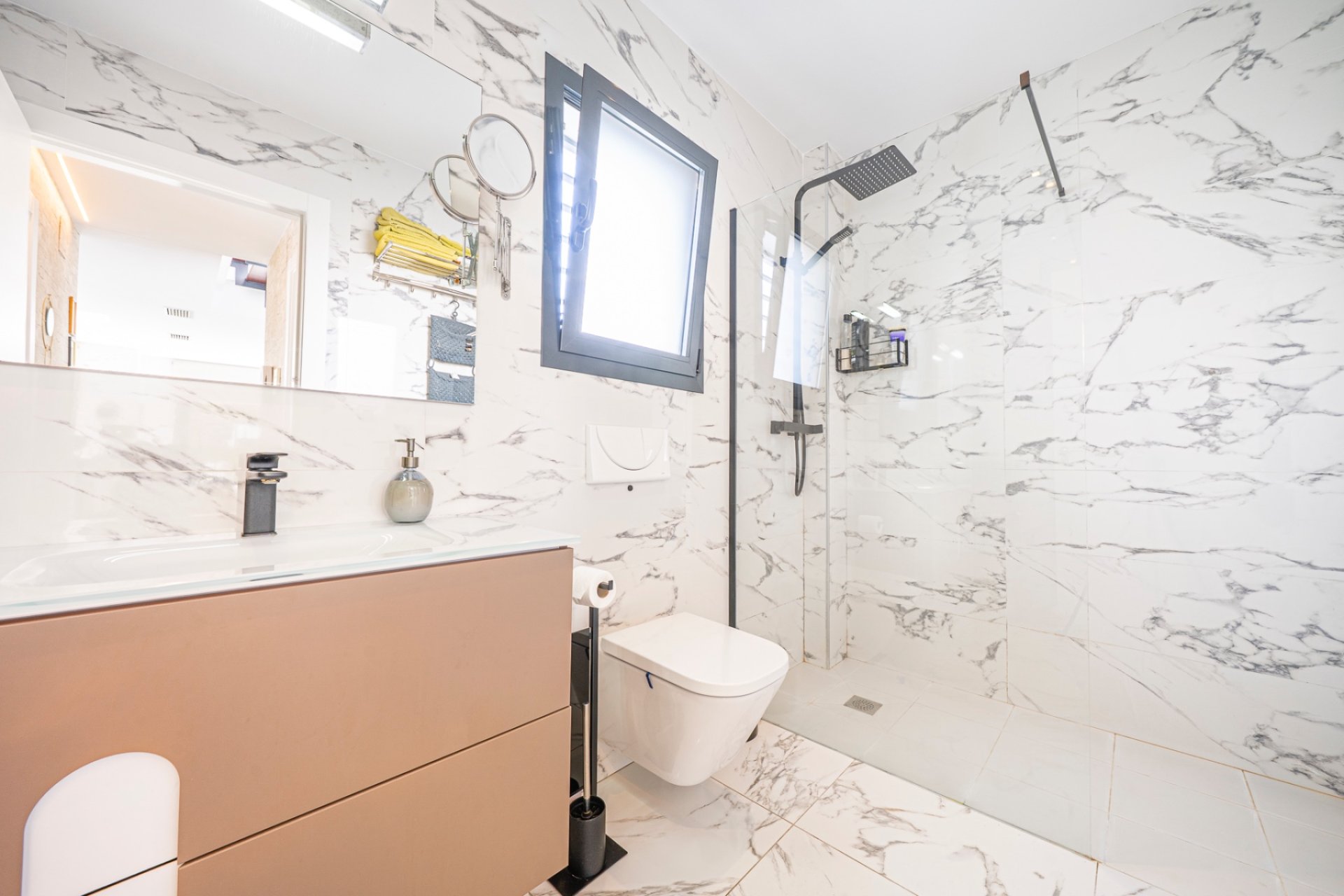 Wiederverkauf - Villa - Ciudad Quesada - Lo pepin