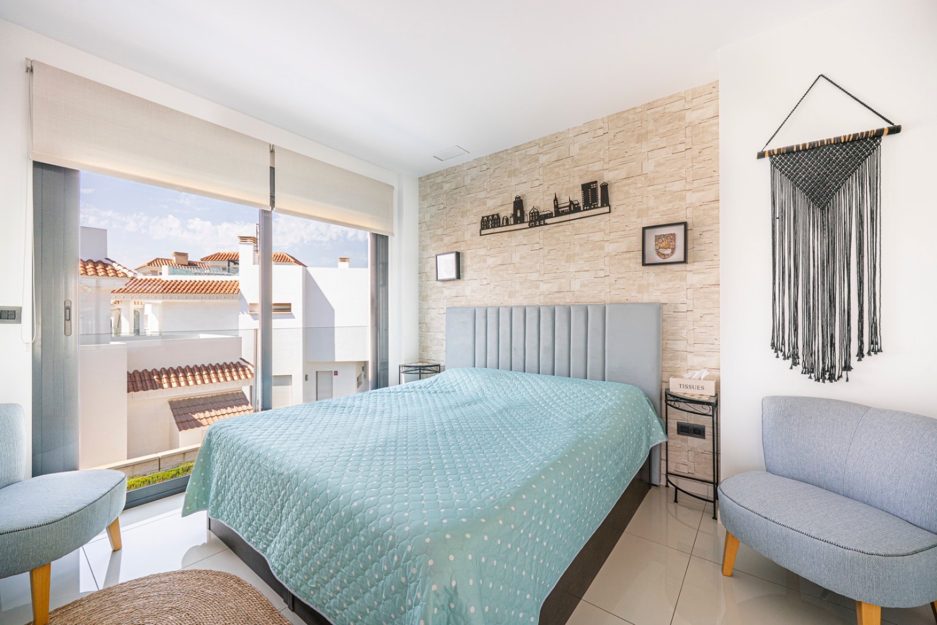 Wiederverkauf - Villa - Ciudad Quesada - Lo pepin
