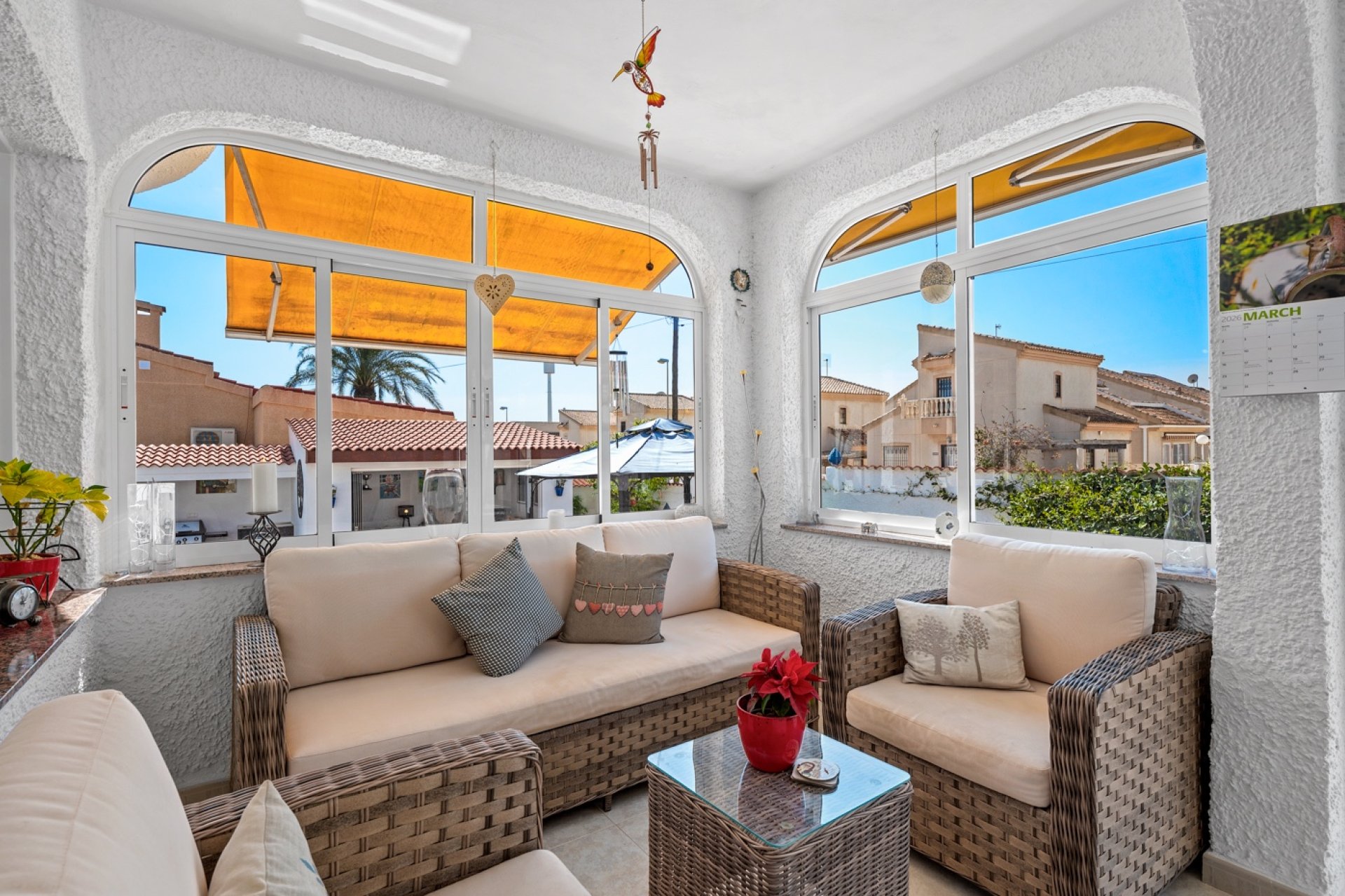 Wiederverkauf - Villa - Ciudad Quesada - Rojales