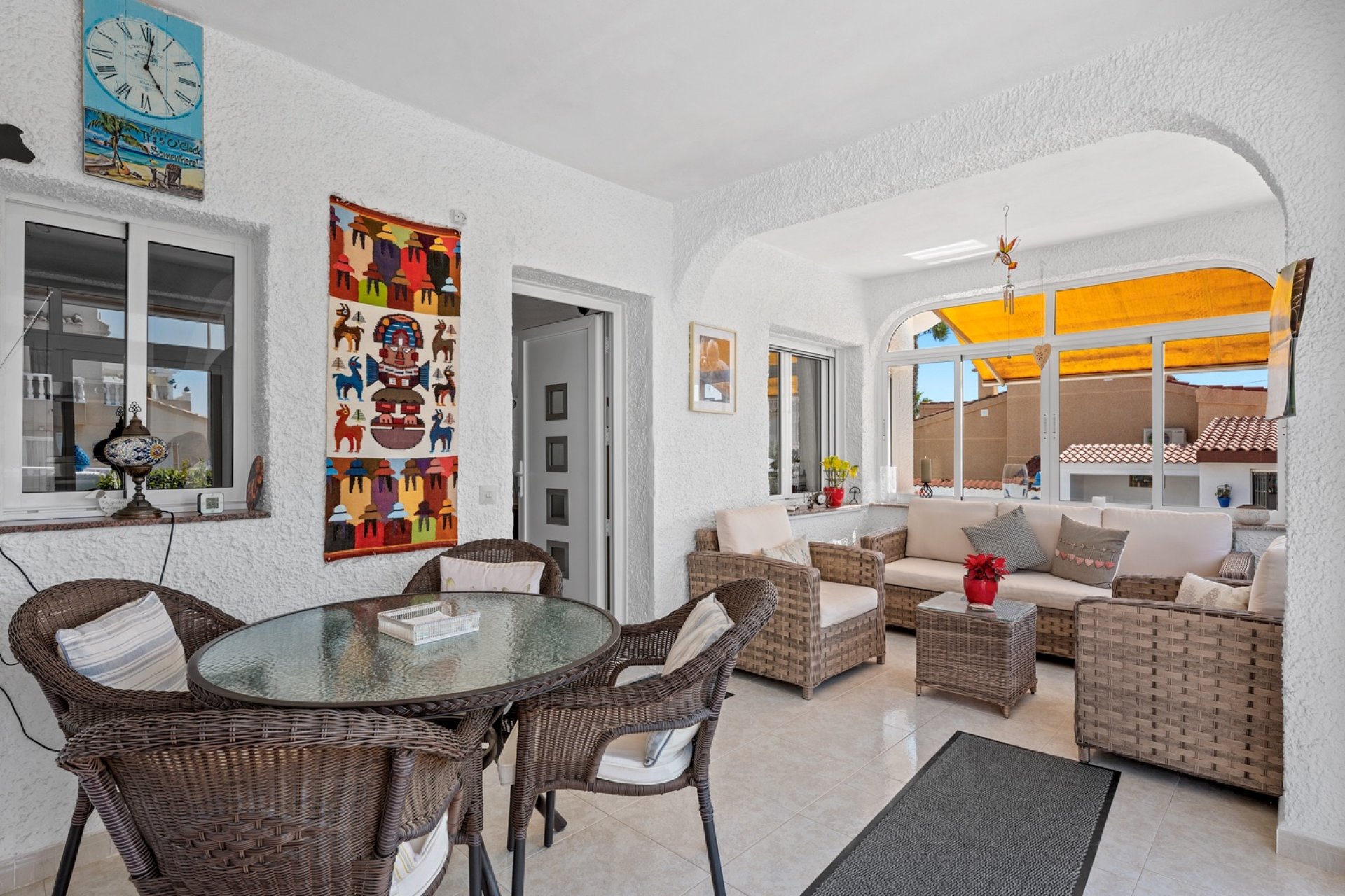 Wiederverkauf - Villa - Ciudad Quesada - Rojales