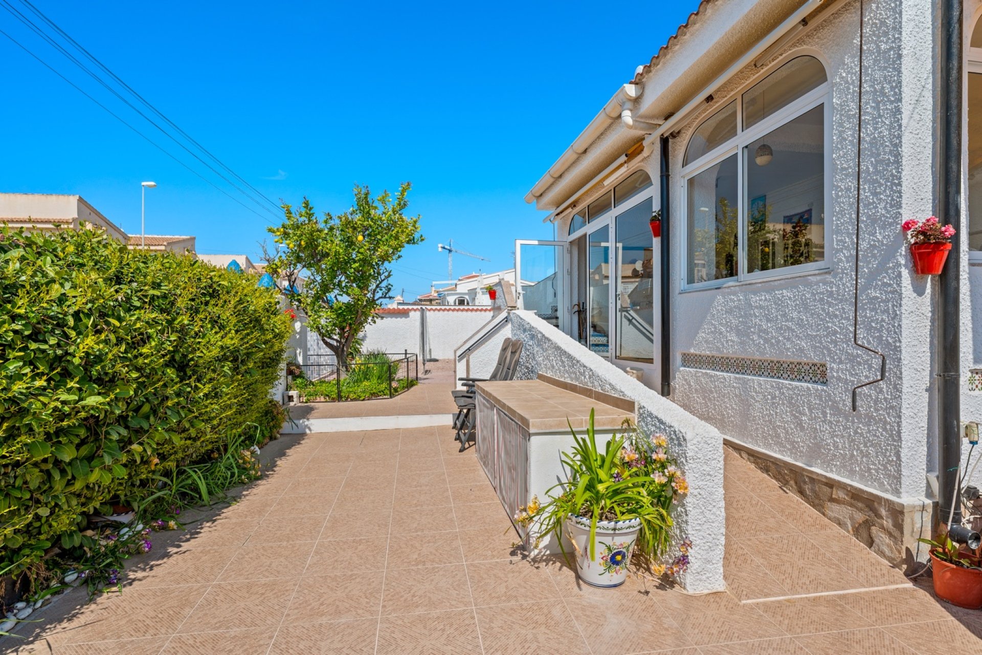 Wiederverkauf - Villa - Ciudad Quesada - Rojales